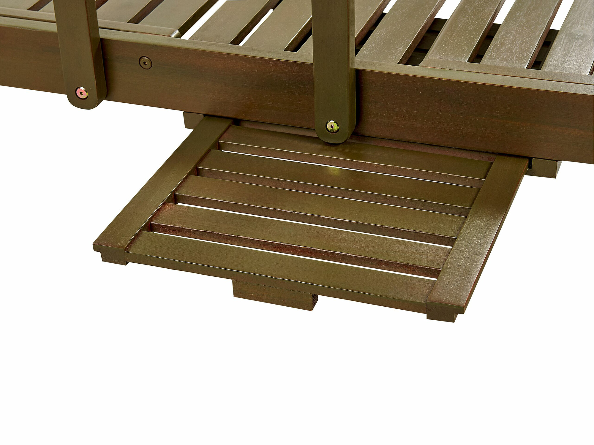 Sauļošanās krēsls Berwyn 1916 (Zils + Bēšs)