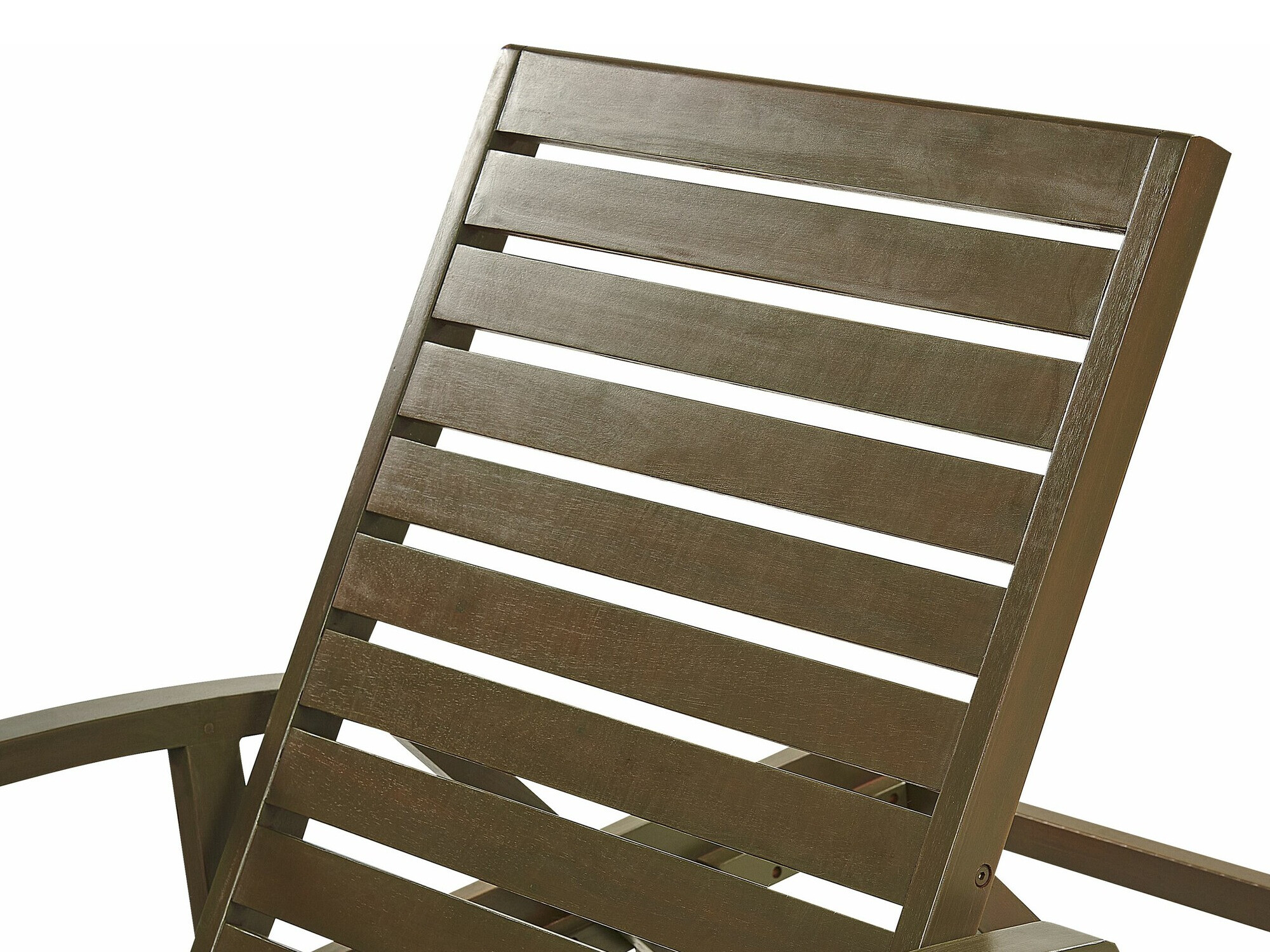 Sauļošanās krēsls Berwyn 1916 (Zils + Bēšs)