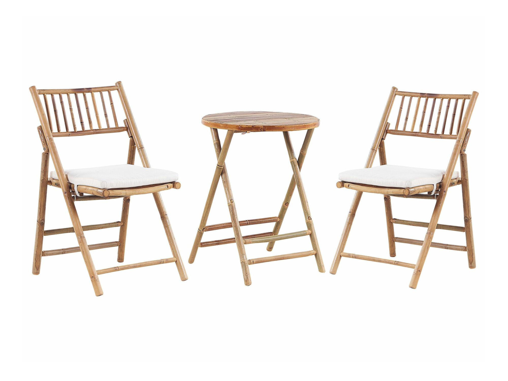 Balkona komplekts Berwyn 1935