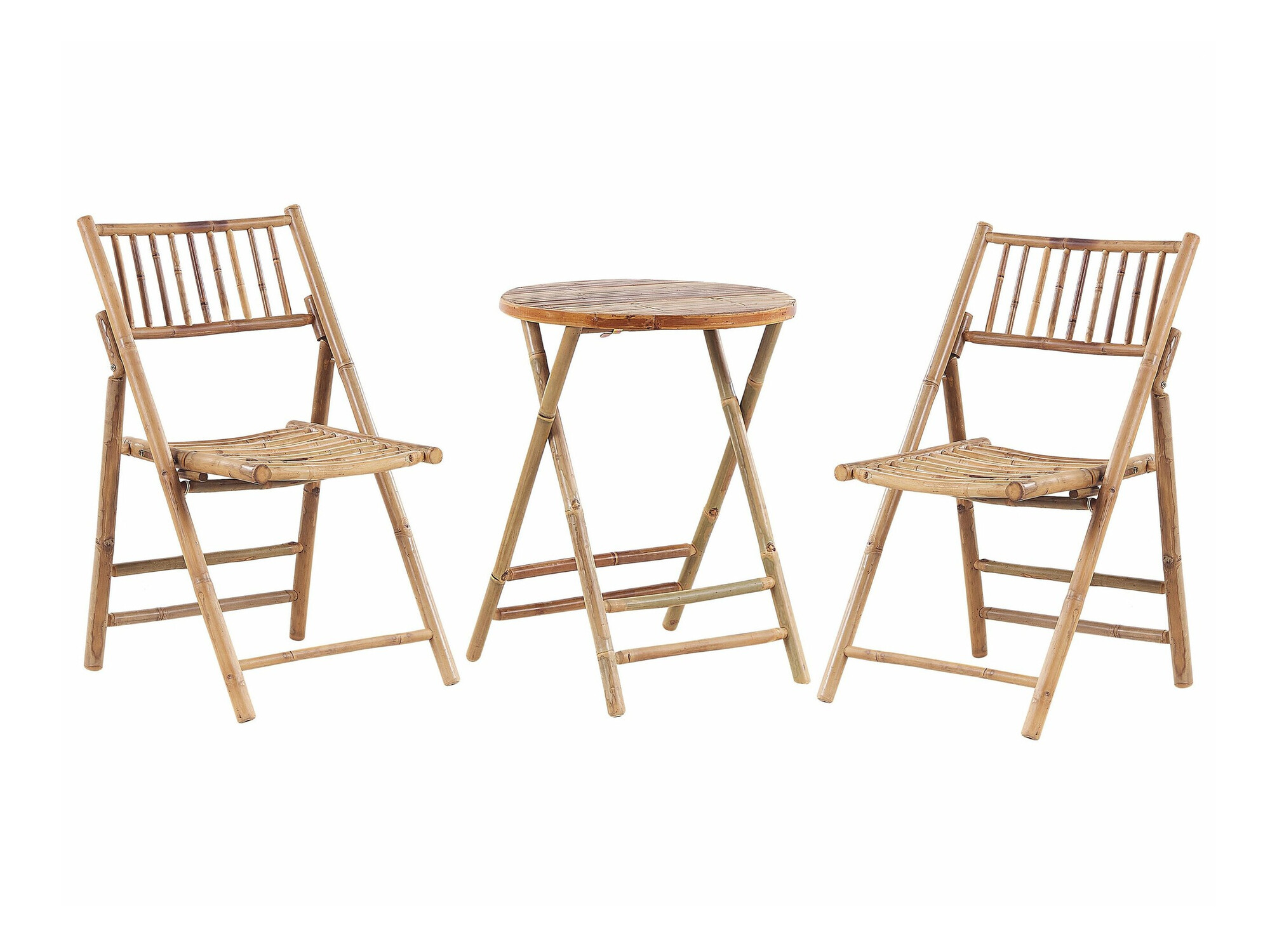 Balkona komplekts Berwyn 1935