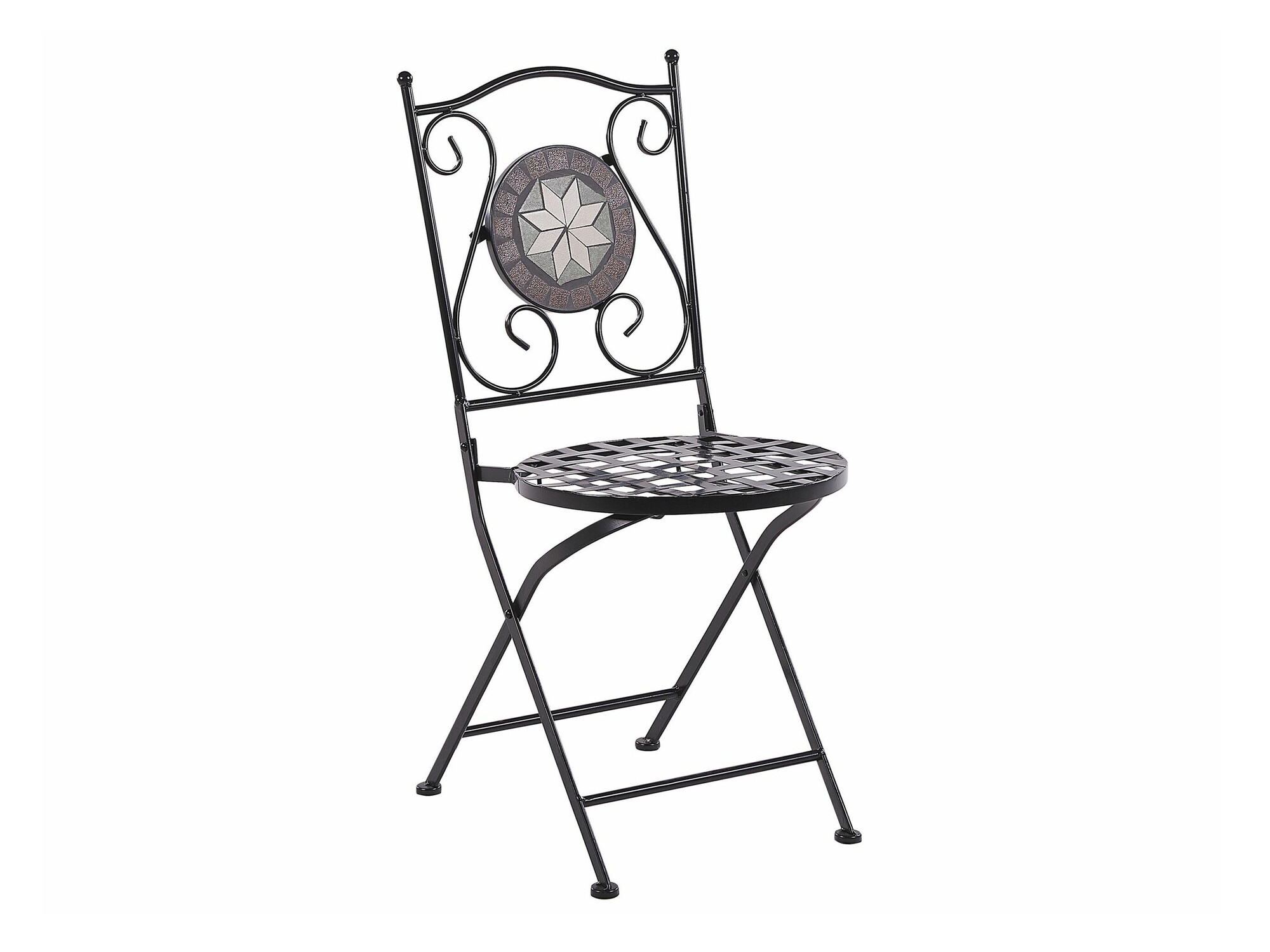 Balkona komplekts Berwyn 1938