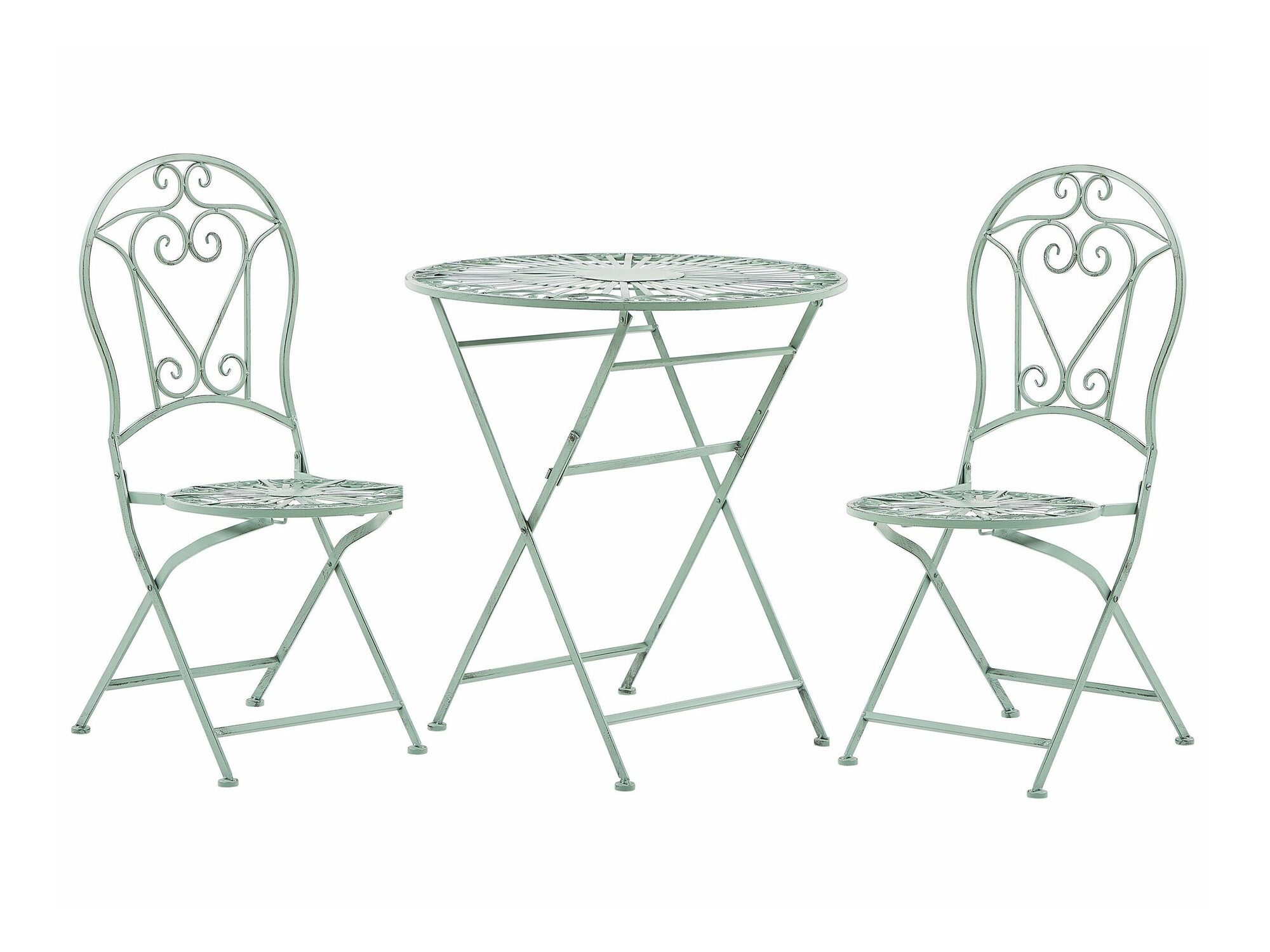 Balkona komplekts Berwyn 1941