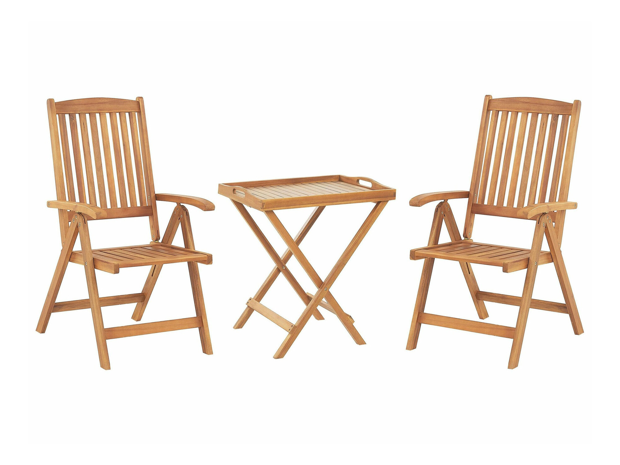 Балконный комплект Berwyn 1931