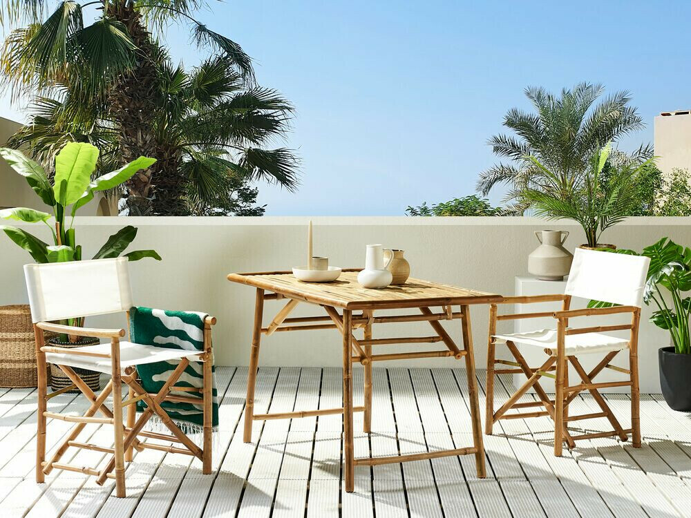 Dārza galds Berwyn 1934