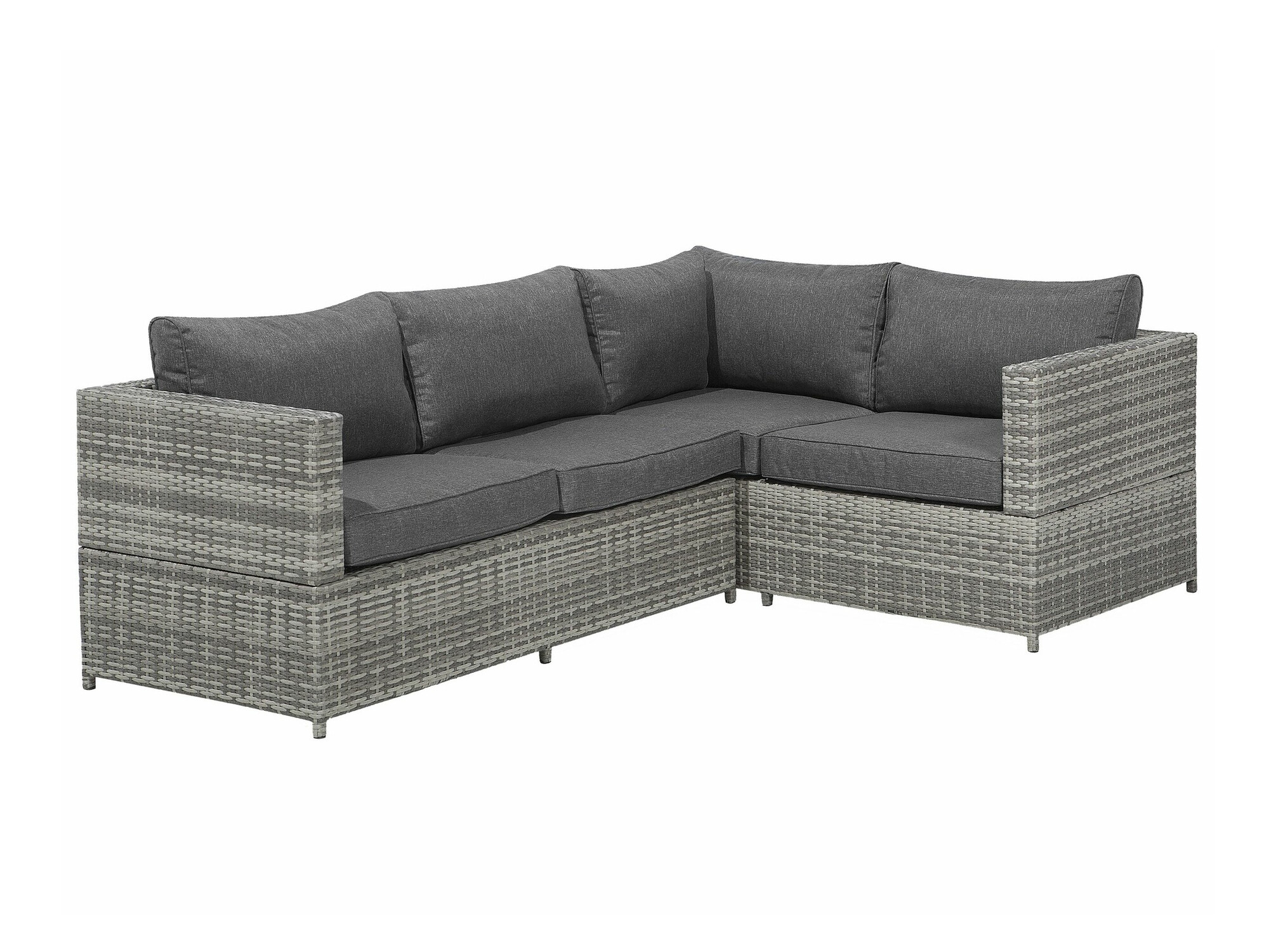 Dārza mēbeļu komplekts Berwyn 1928