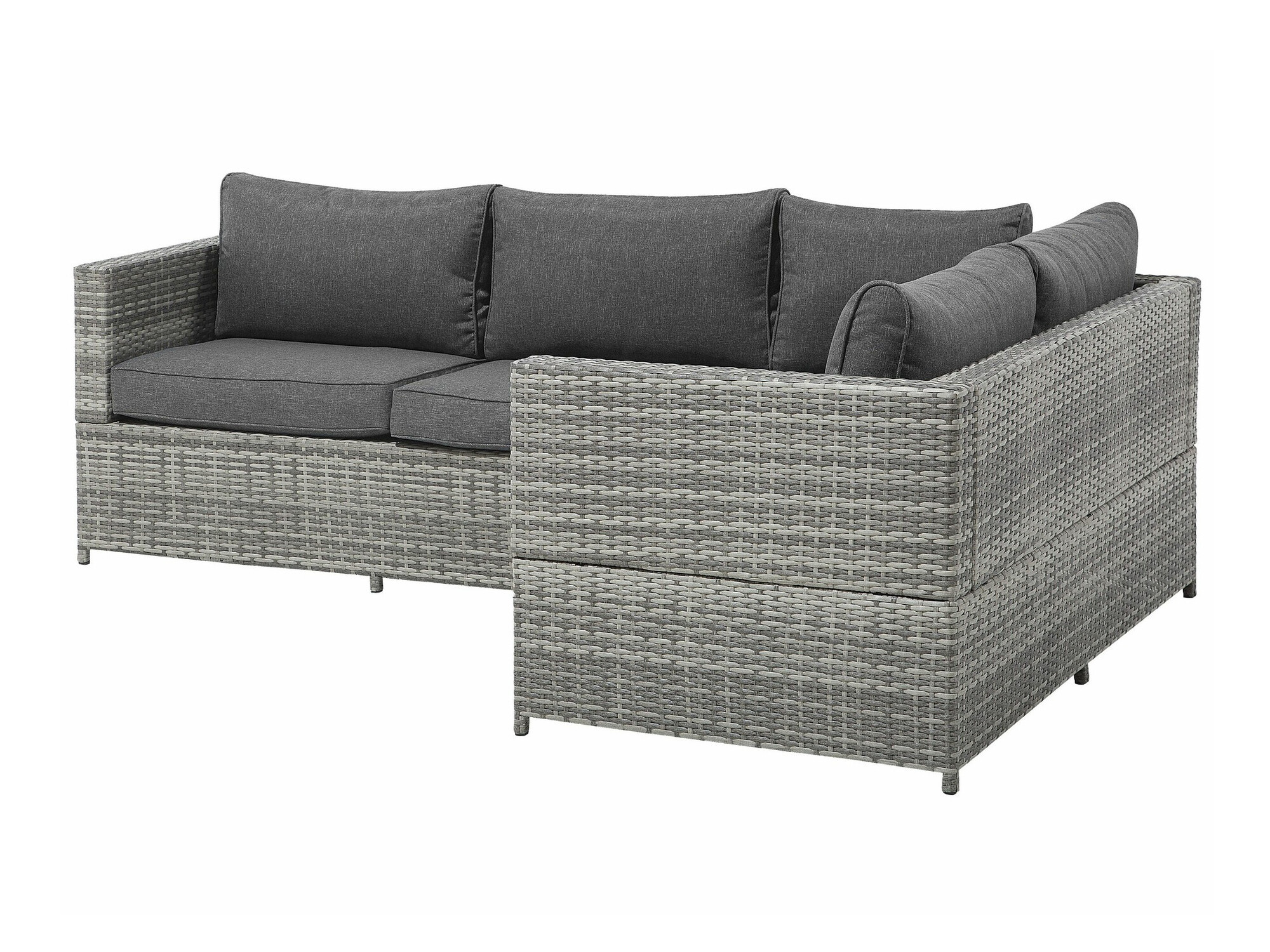 Dārza mēbeļu komplekts Berwyn 1928