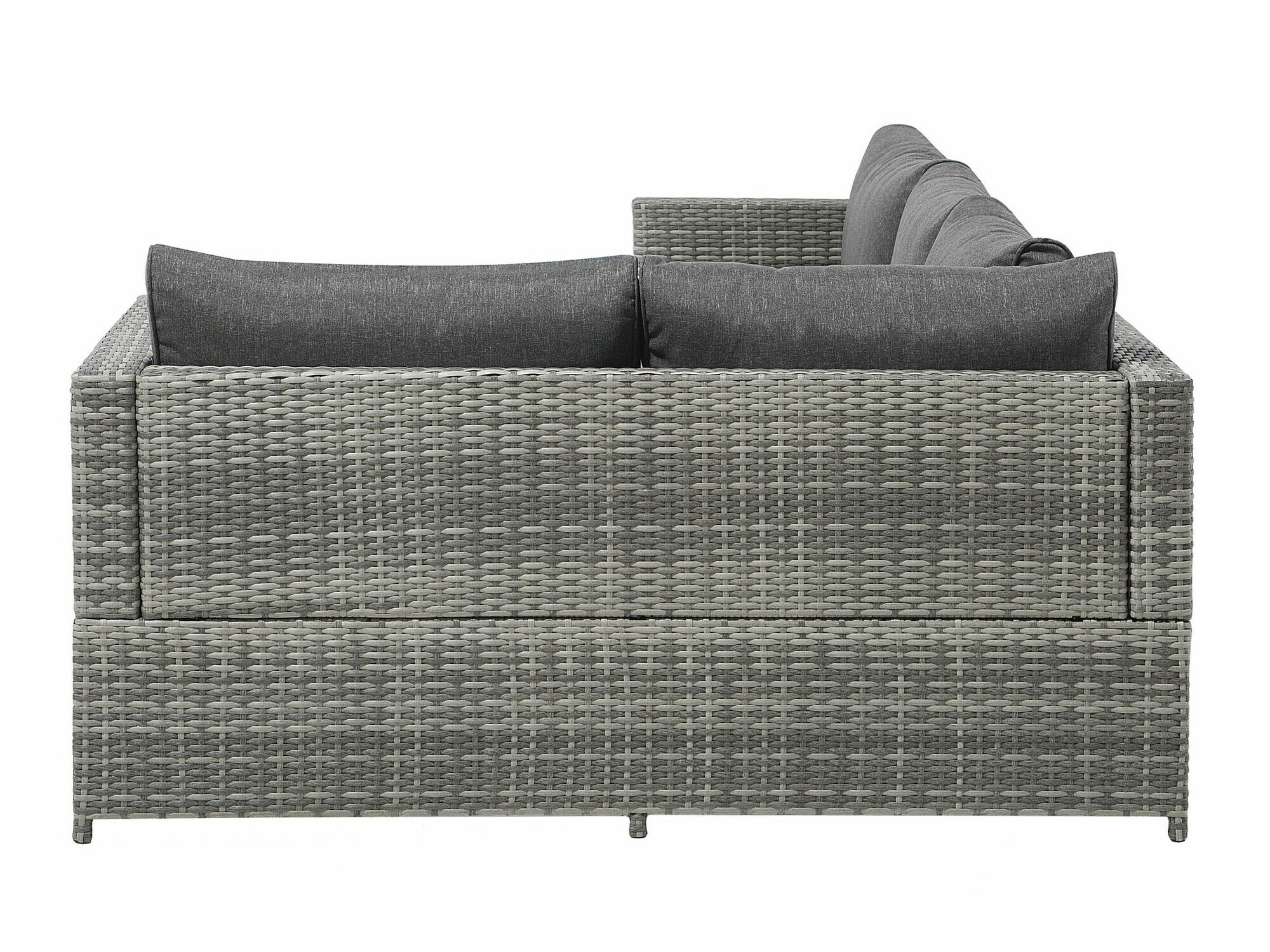 Dārza mēbeļu komplekts Berwyn 1928