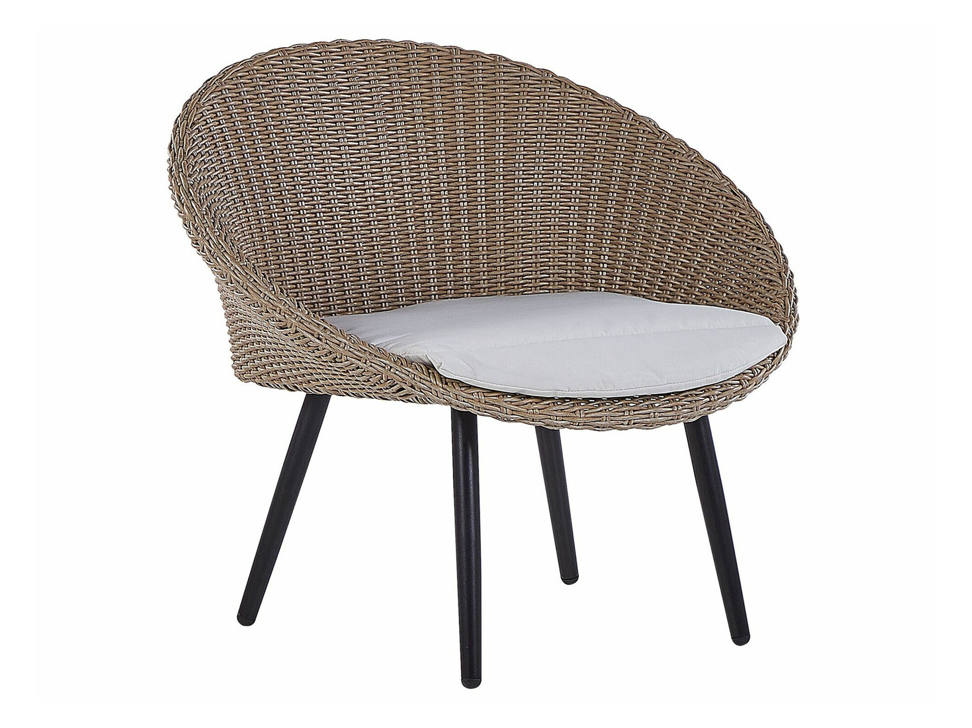 Dārza mēbeļu komplekts Berwyn 1942