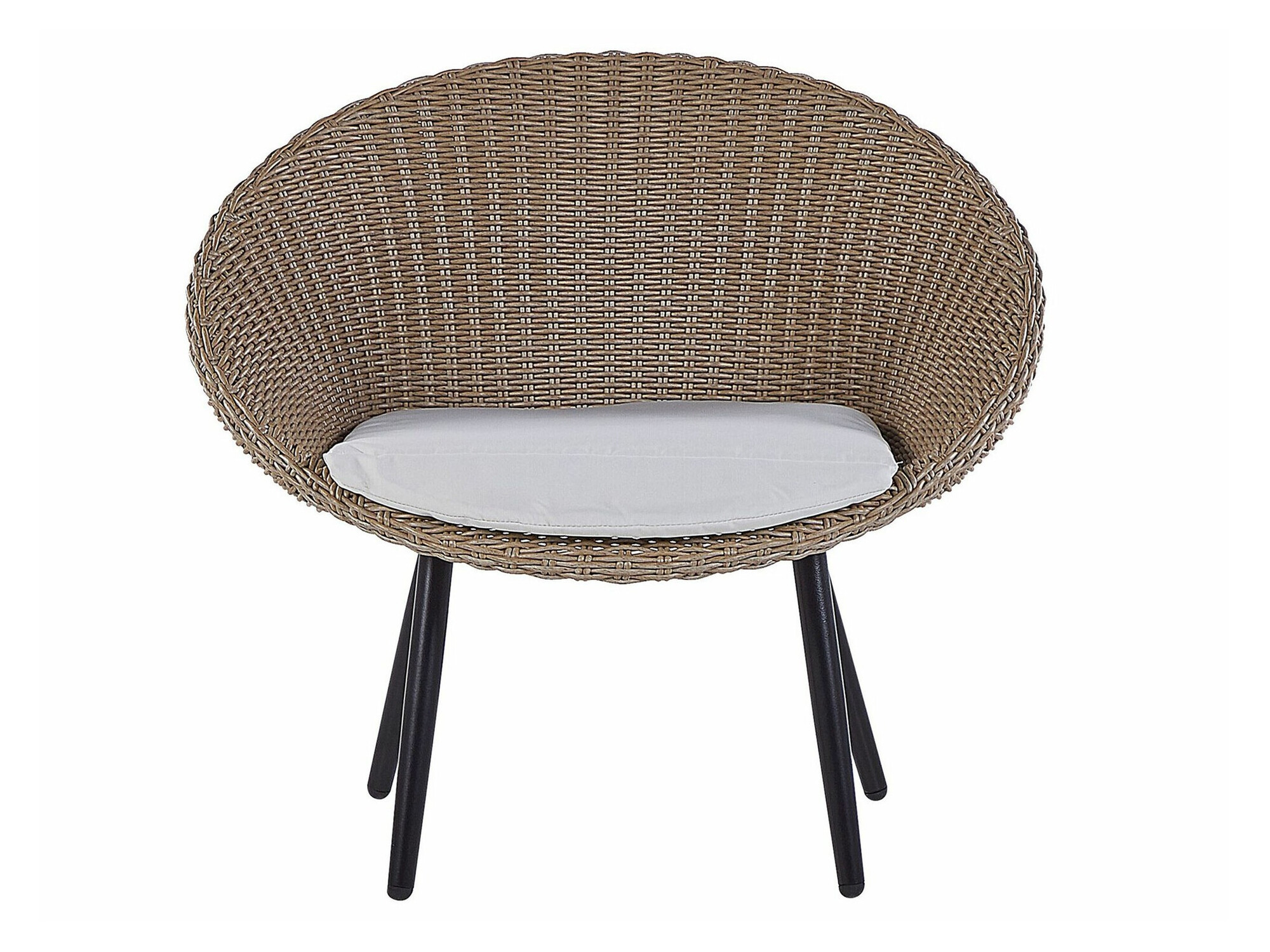 Dārza mēbeļu komplekts Berwyn 1942