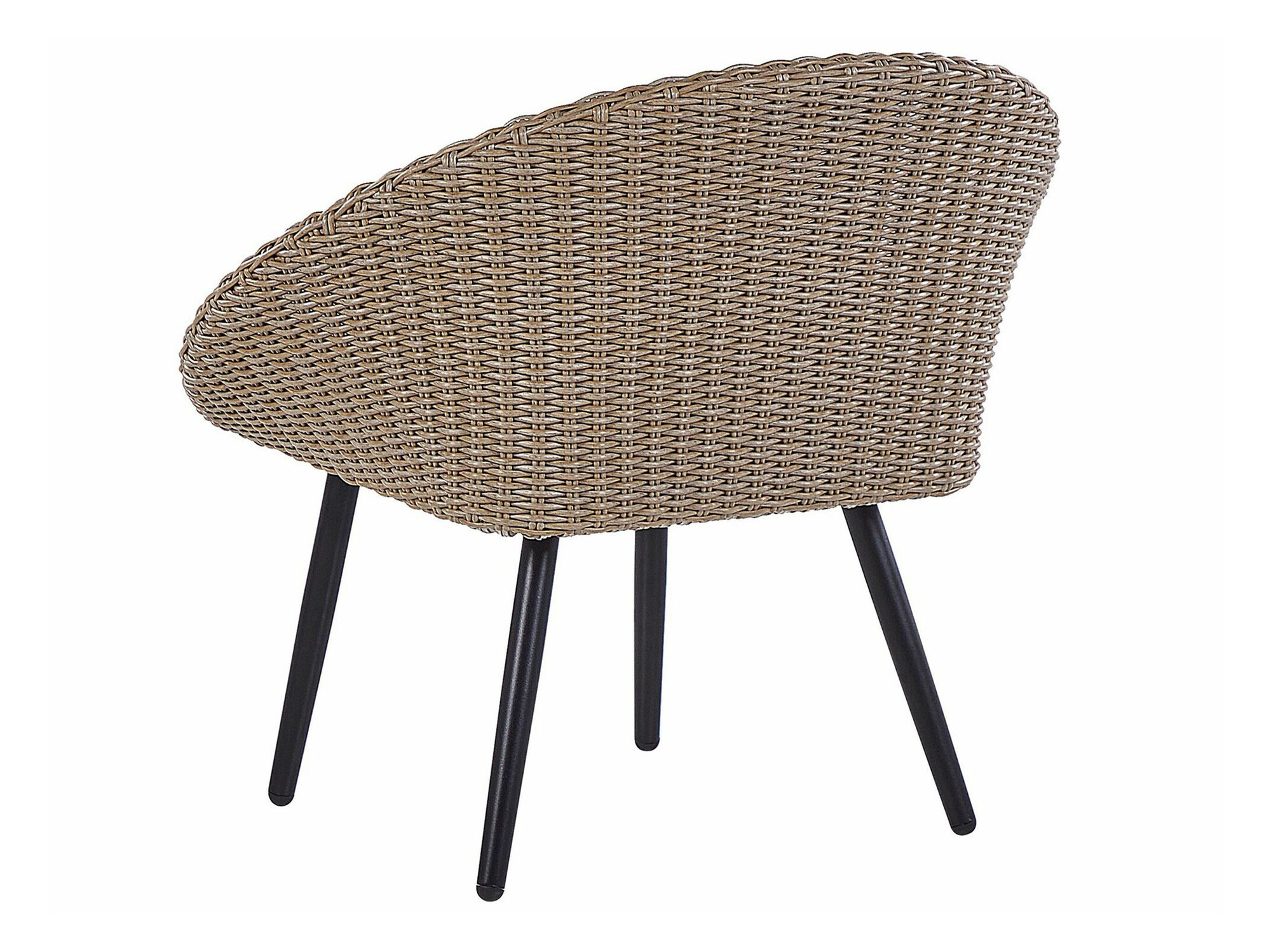 Dārza mēbeļu komplekts Berwyn 1942