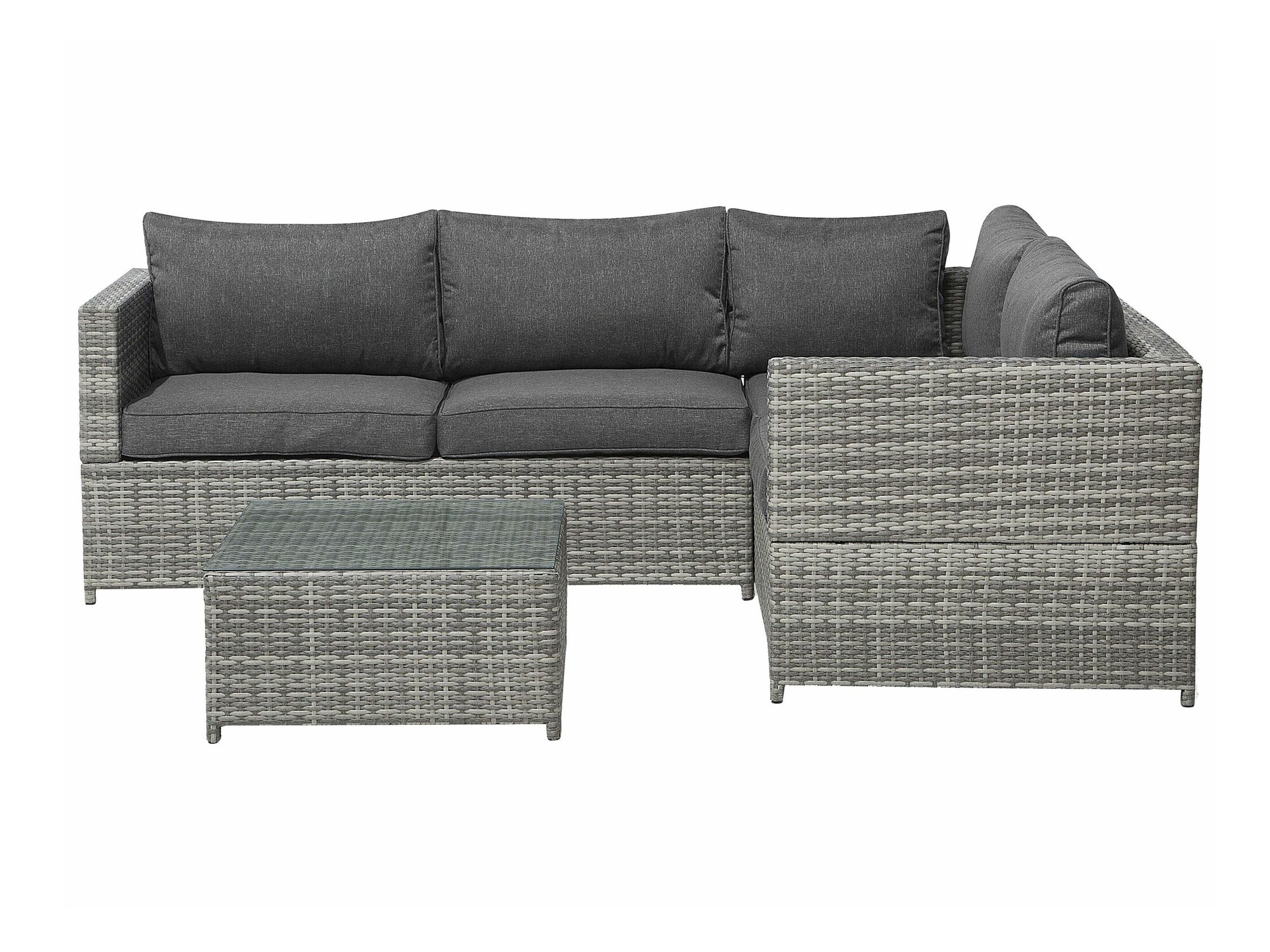 Садовый комплект Berwyn 1928