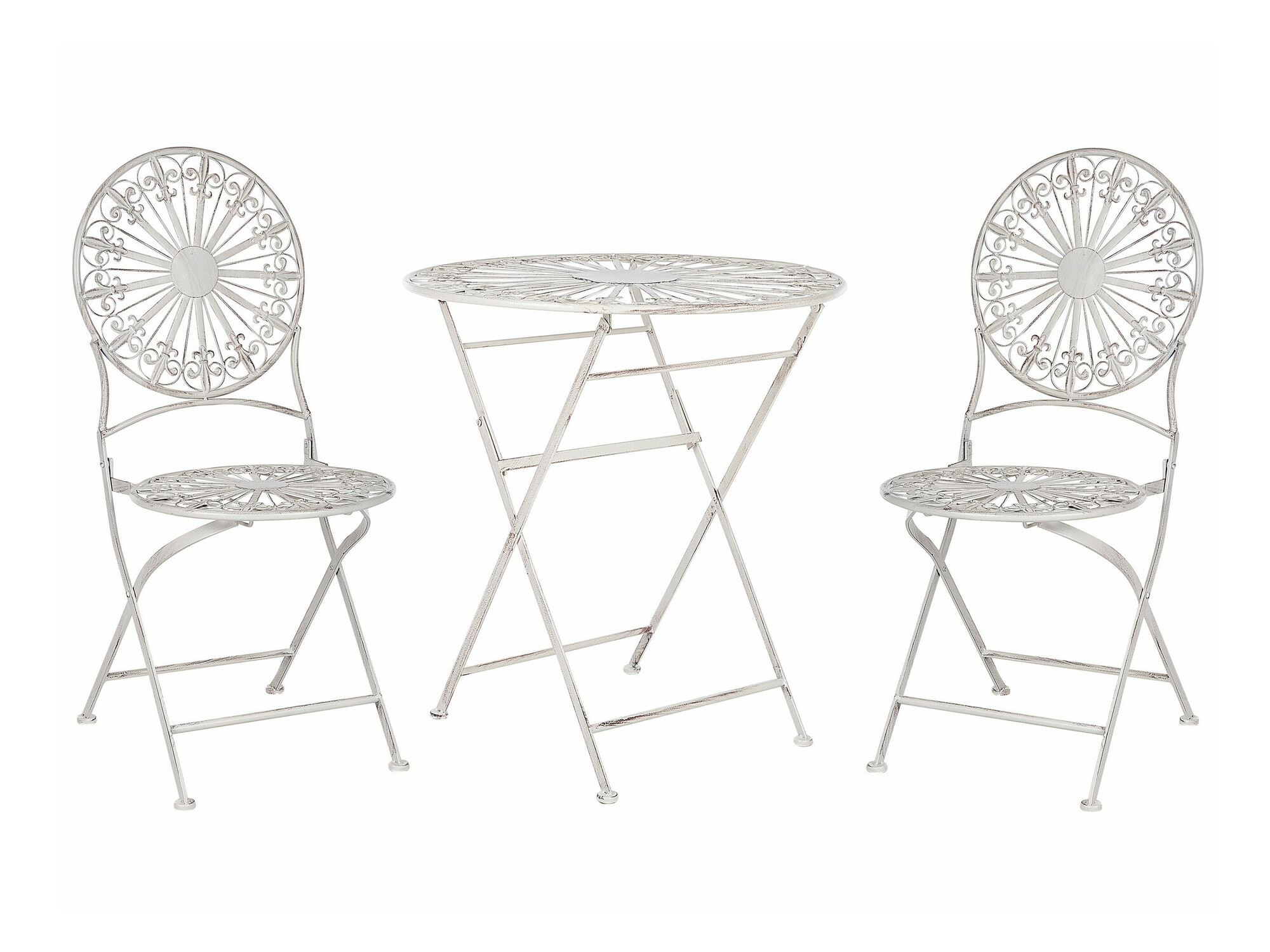 Balkona komplekts Berwyn 1951