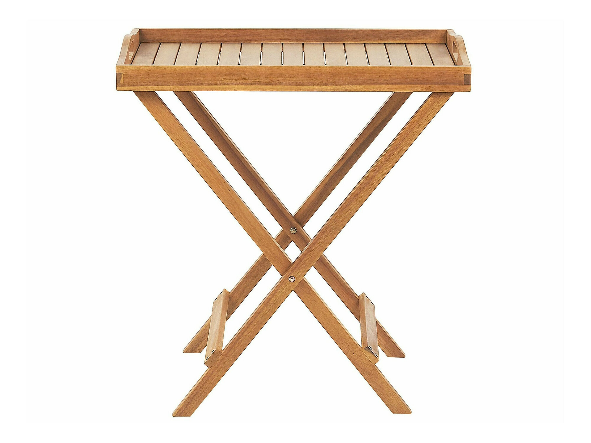 Balkona komplekts Berwyn 1952 (Balts)