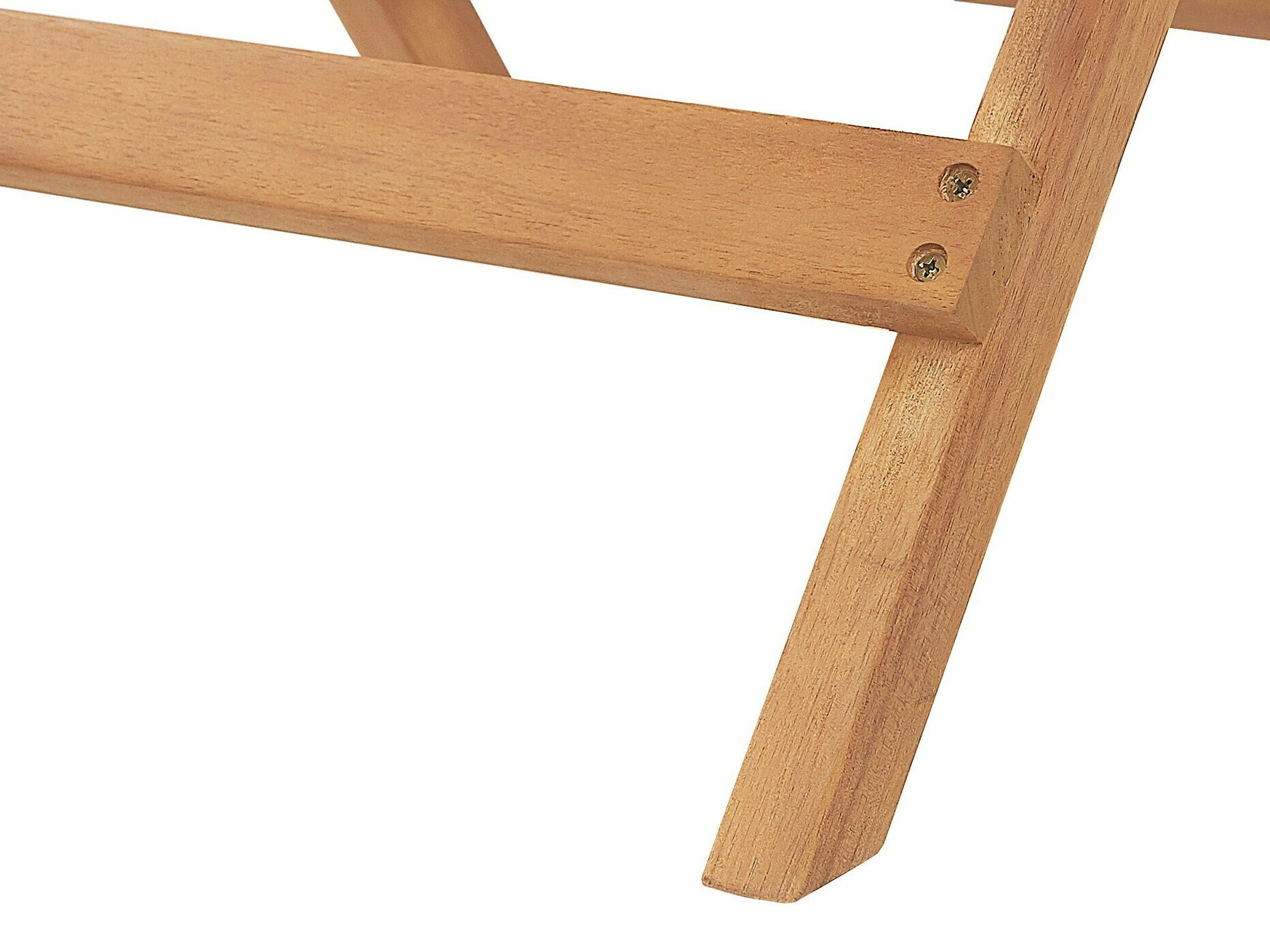 Balkona komplekts Berwyn 1952 (Balts)