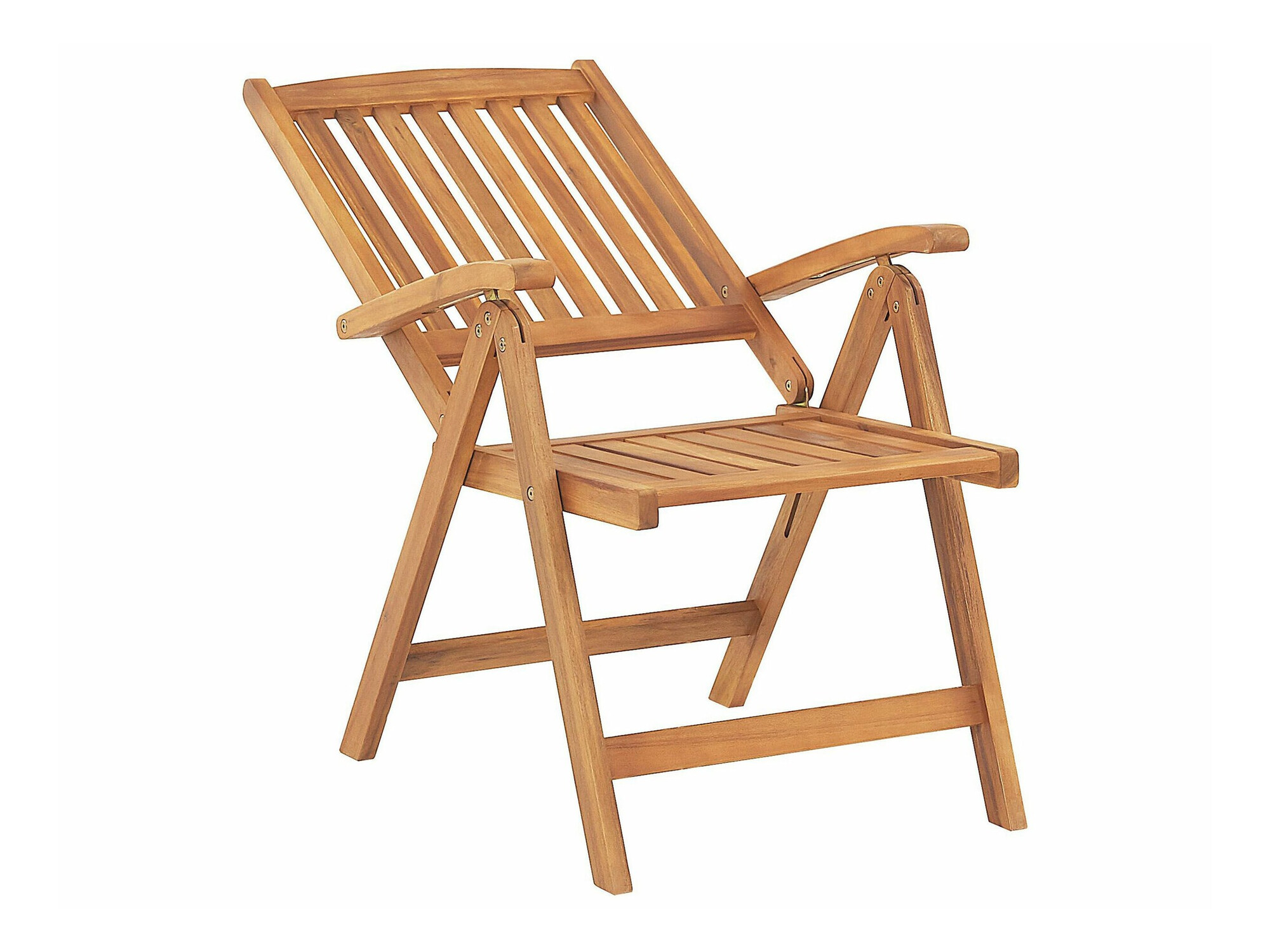 Balkona komplekts Berwyn 1952 (Pelēks)