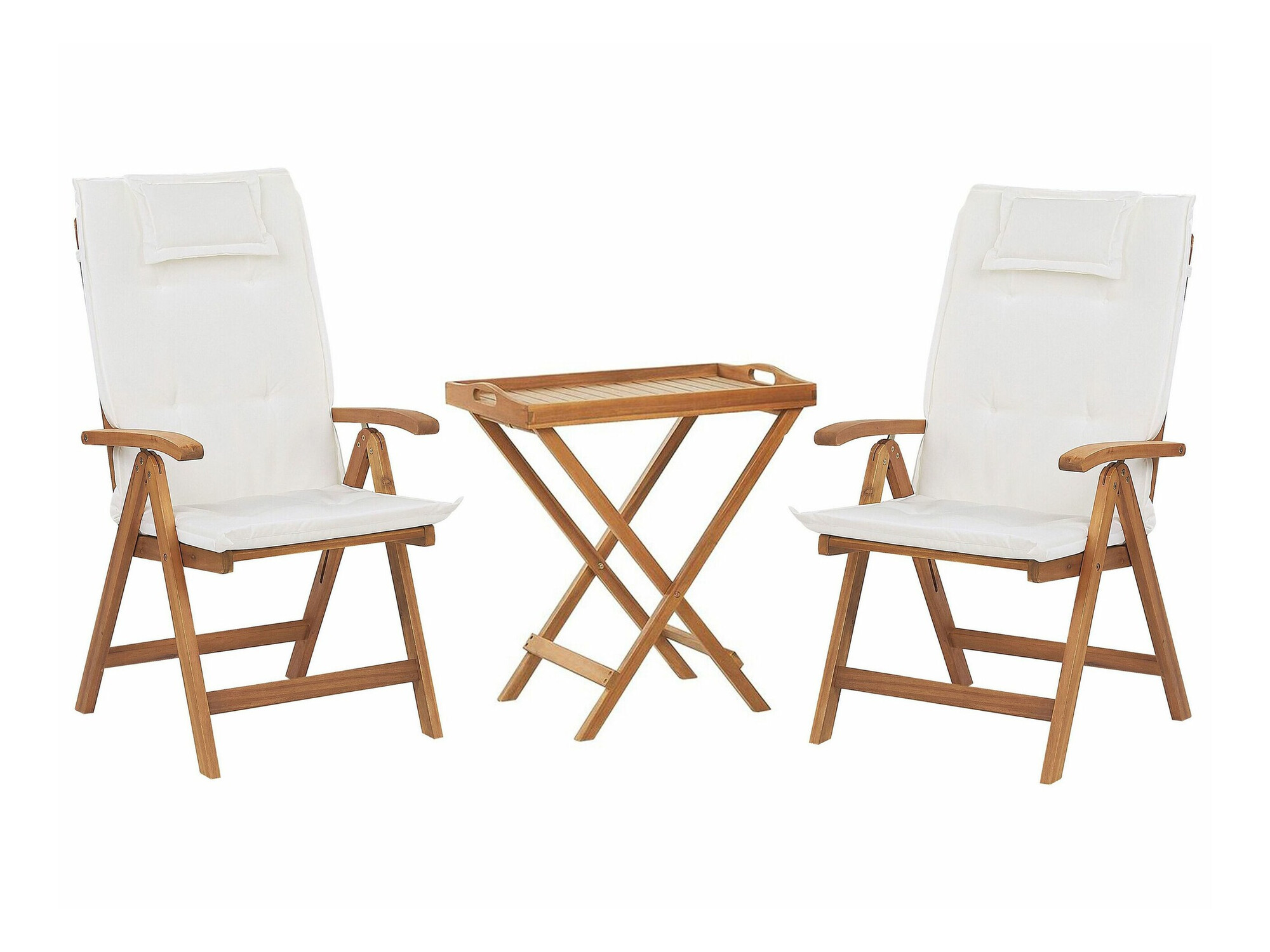 Балконный комплект Berwyn 1952 (Белый)