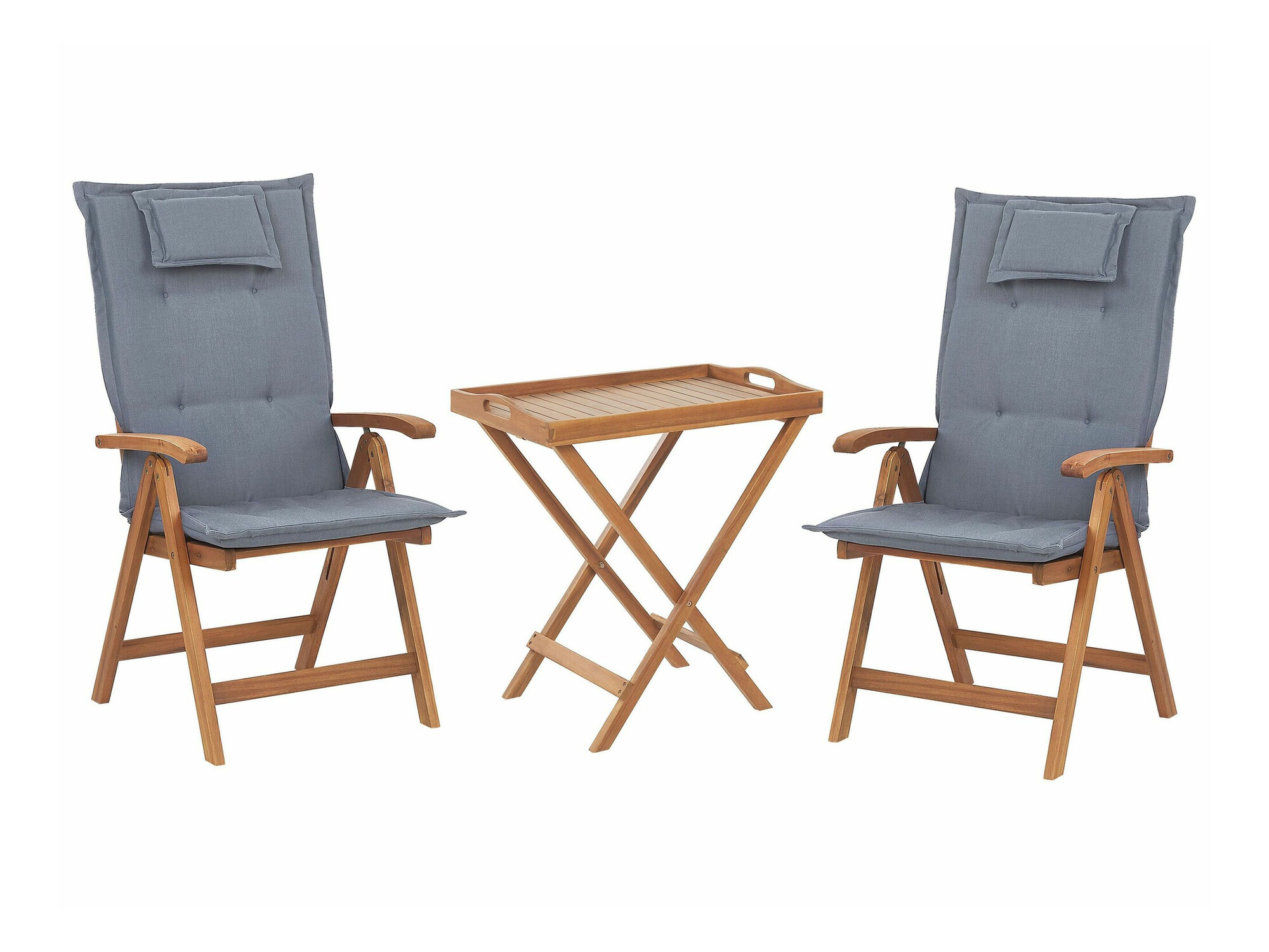 Балконный комплект Berwyn 1952 (Синий)