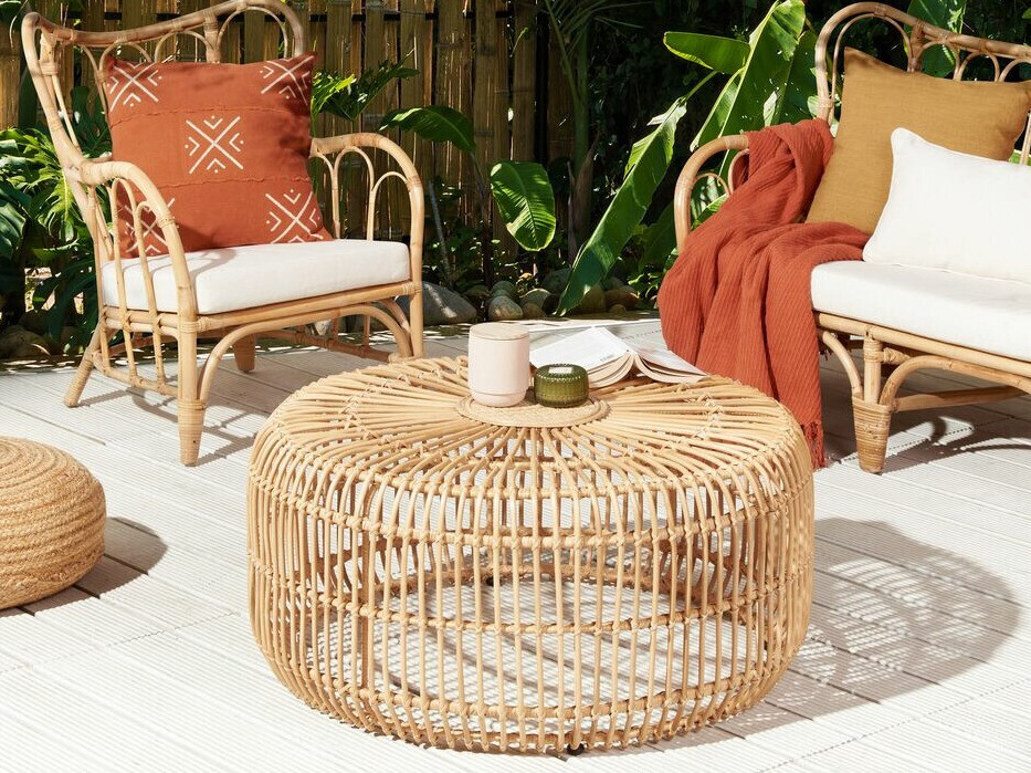 Dārza galdiņš Berwyn 1948