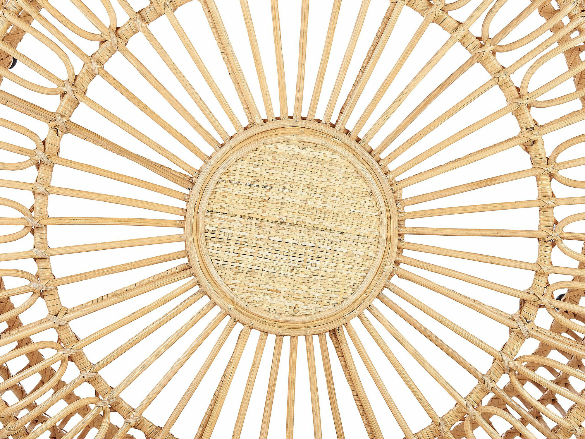 Dārza galdiņš Berwyn 1948