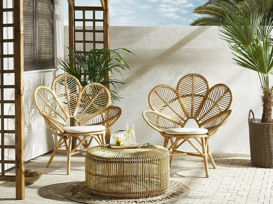 Dārza krēsls Berwyn 1890