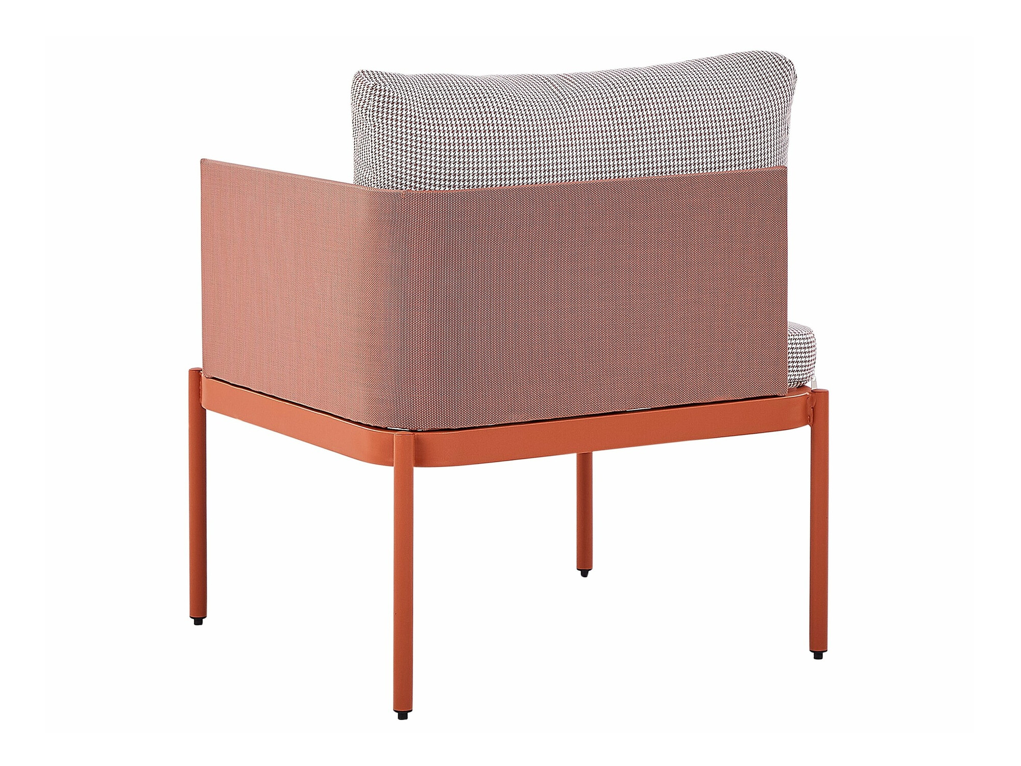 Dārza mēbeļu komplekts Berwyn 1946 (Oranžs)