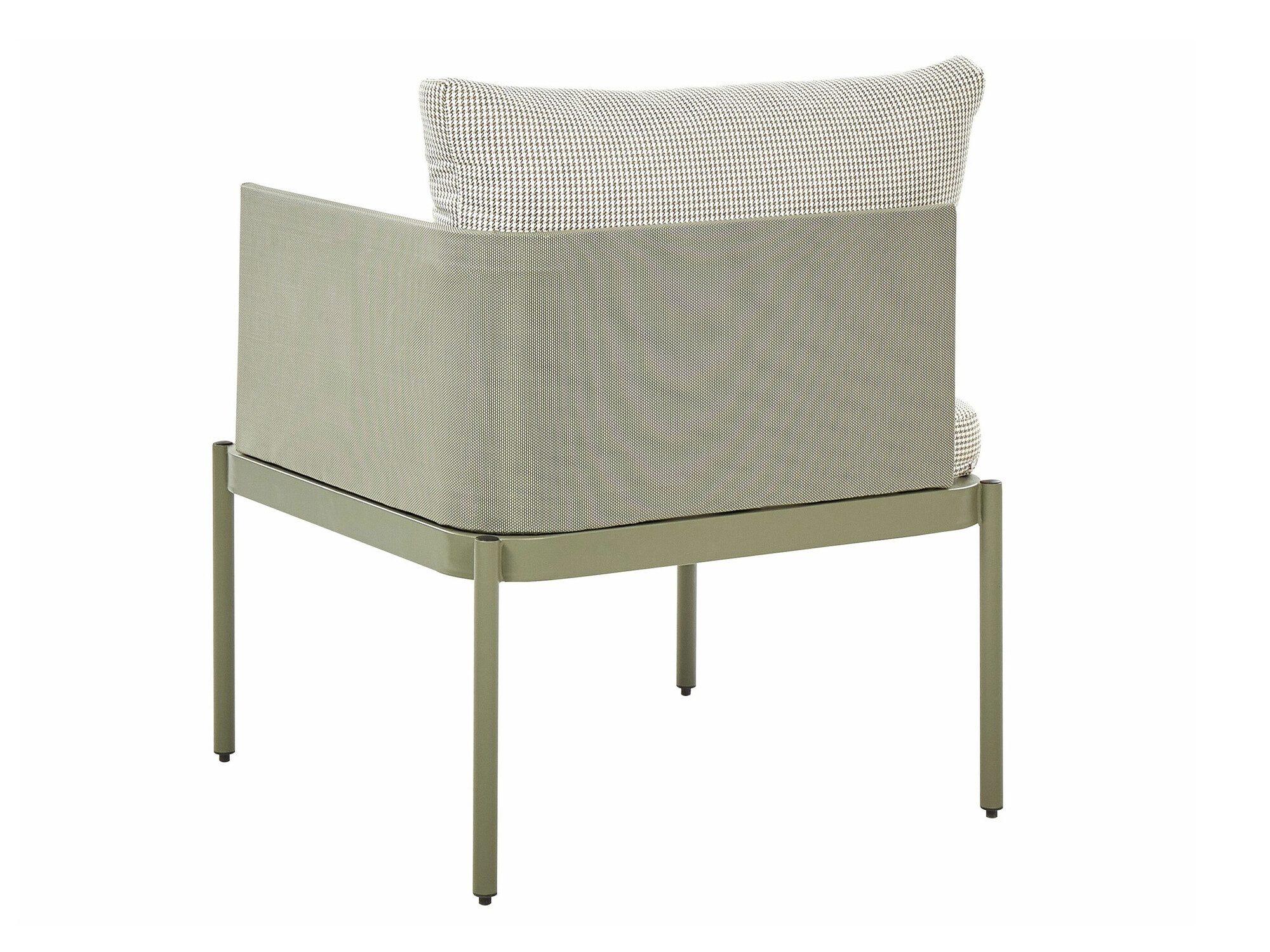 Dārza mēbeļu komplekts Berwyn 1946 (Zaļš)