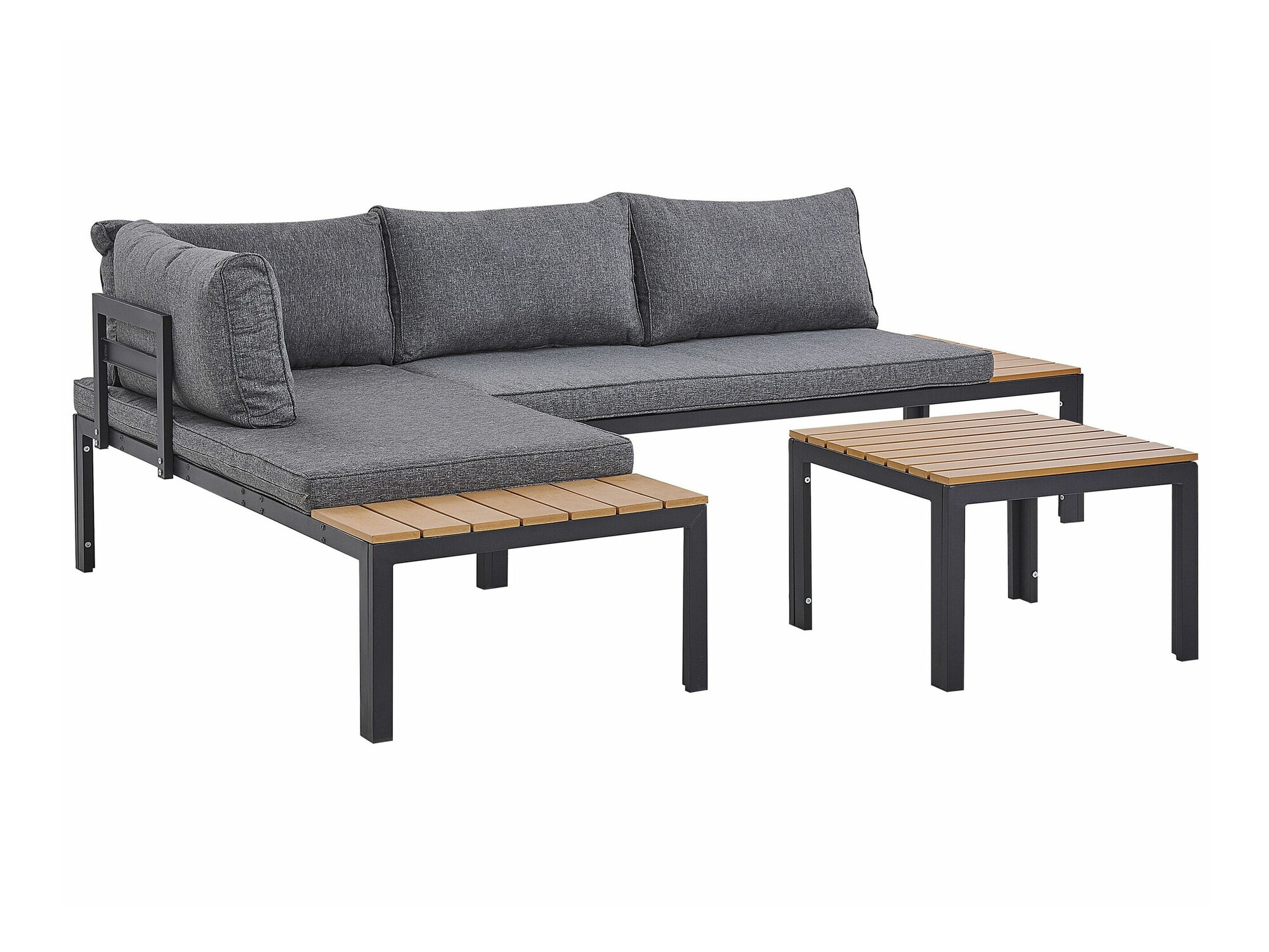 Dārza mēbeļu komplekts Berwyn 1947