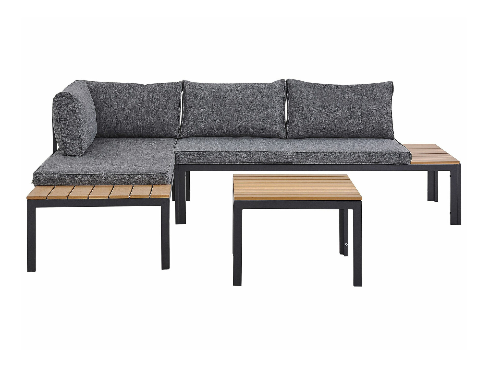 Dārza mēbeļu komplekts Berwyn 1947