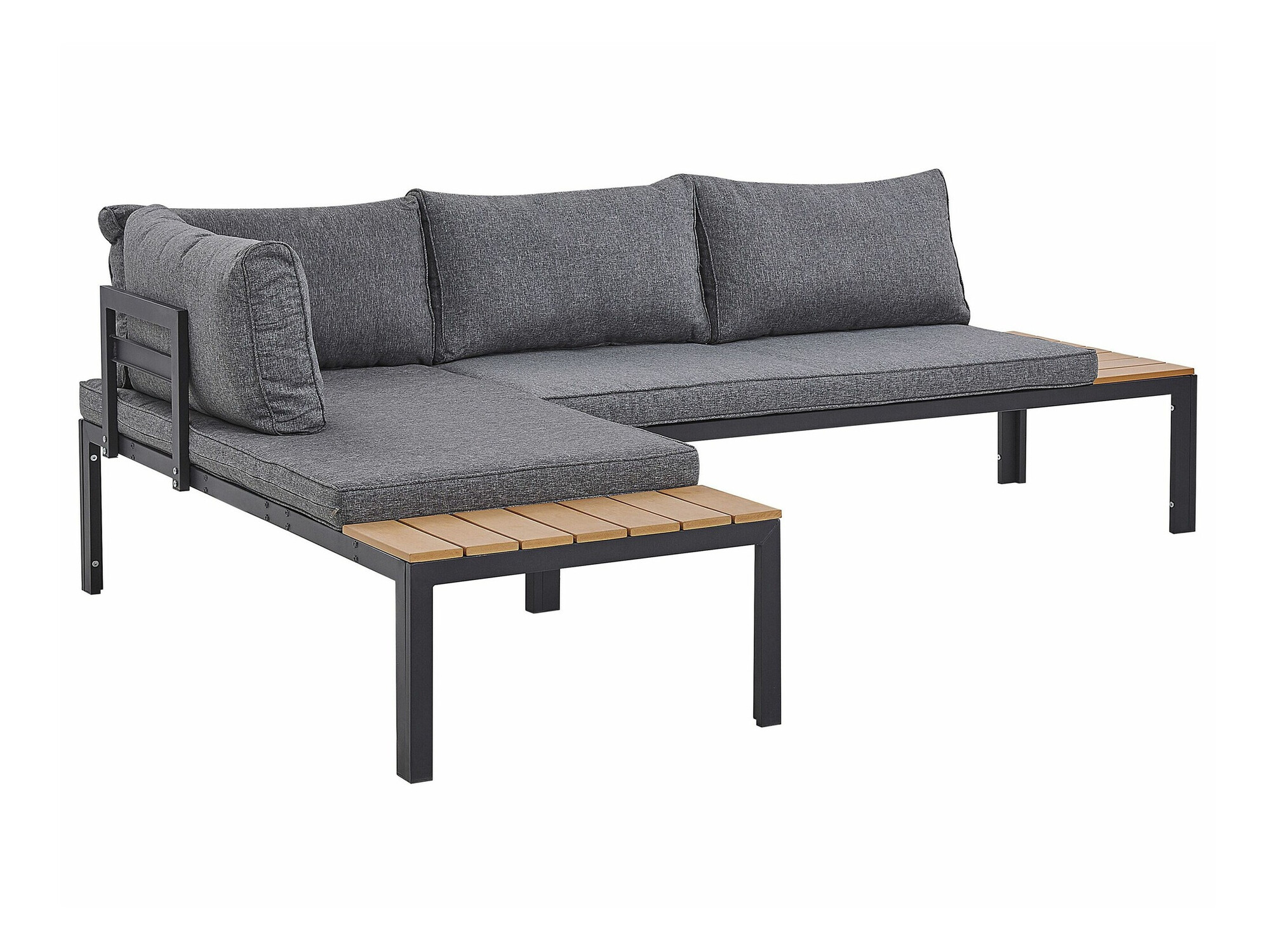 Dārza mēbeļu komplekts Berwyn 1947