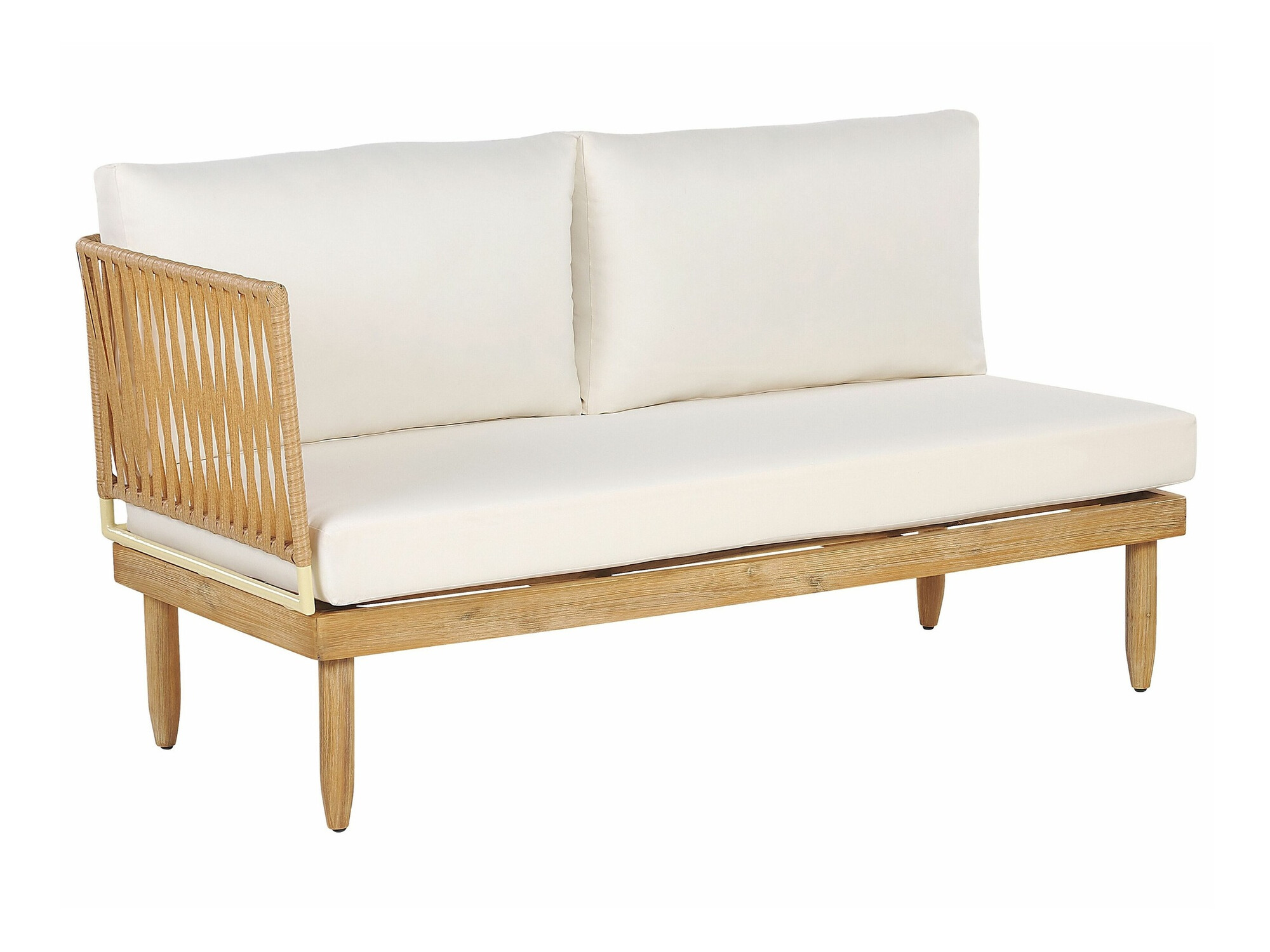 Dārza mēbeļu komplekts Berwyn 1954