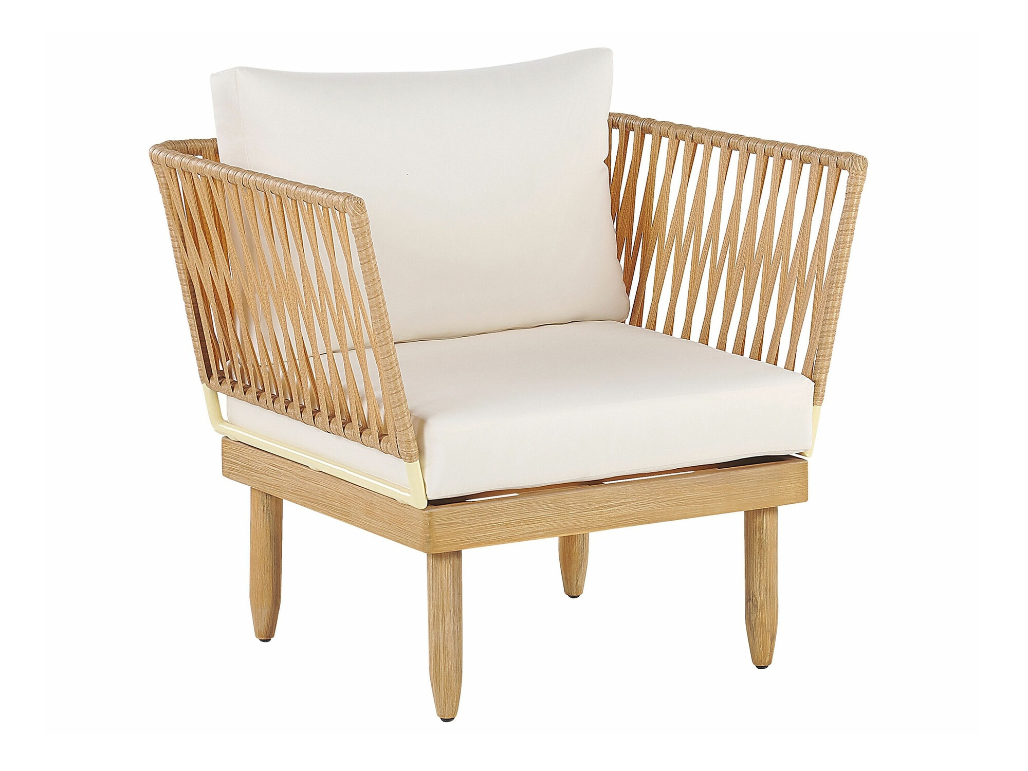 Dārza mēbeļu komplekts Berwyn 1954