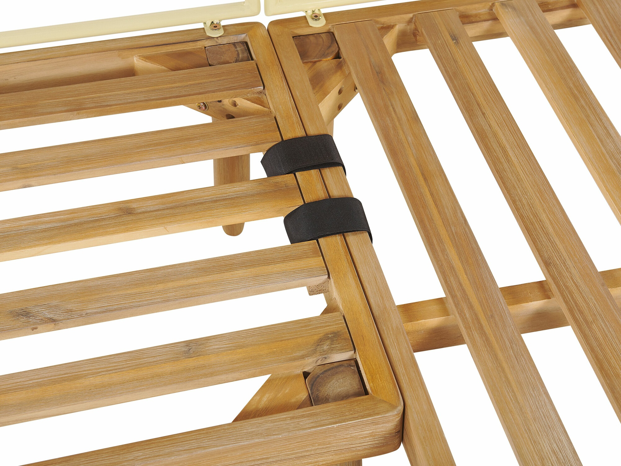 Dārza mēbeļu komplekts Berwyn 1954