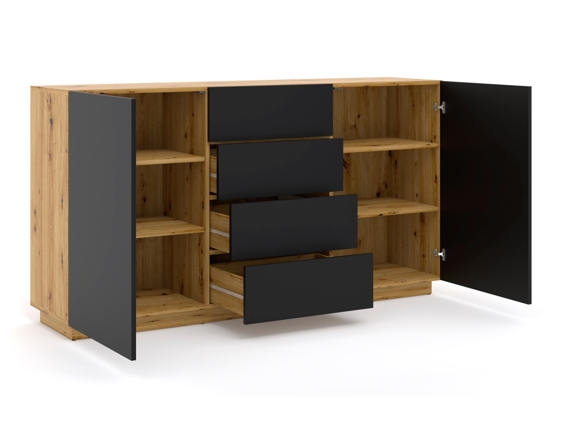 Kомод Morteo 102