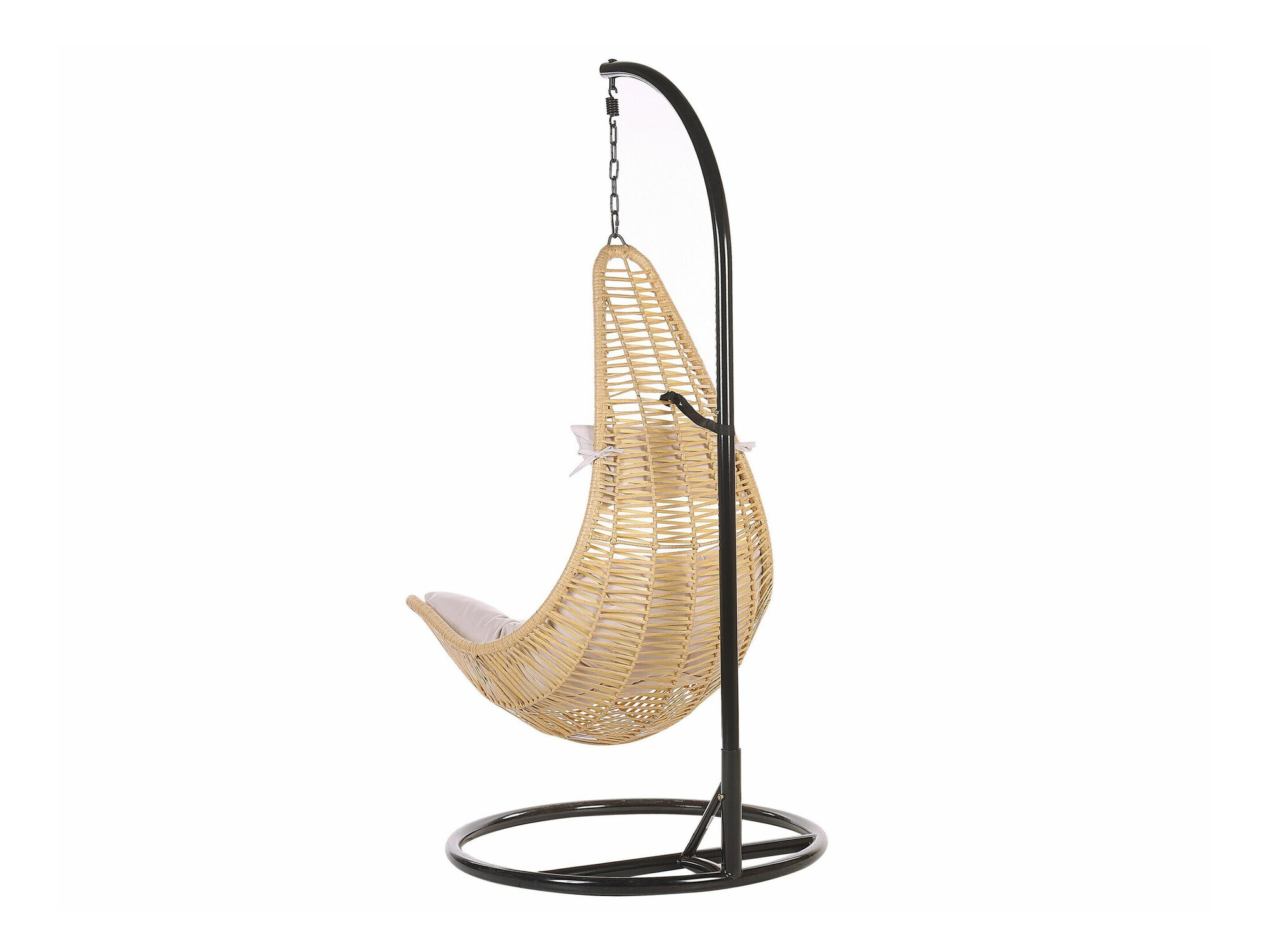 Piekaramais krēsls Berwyn 1944 (Gaiši brūns)