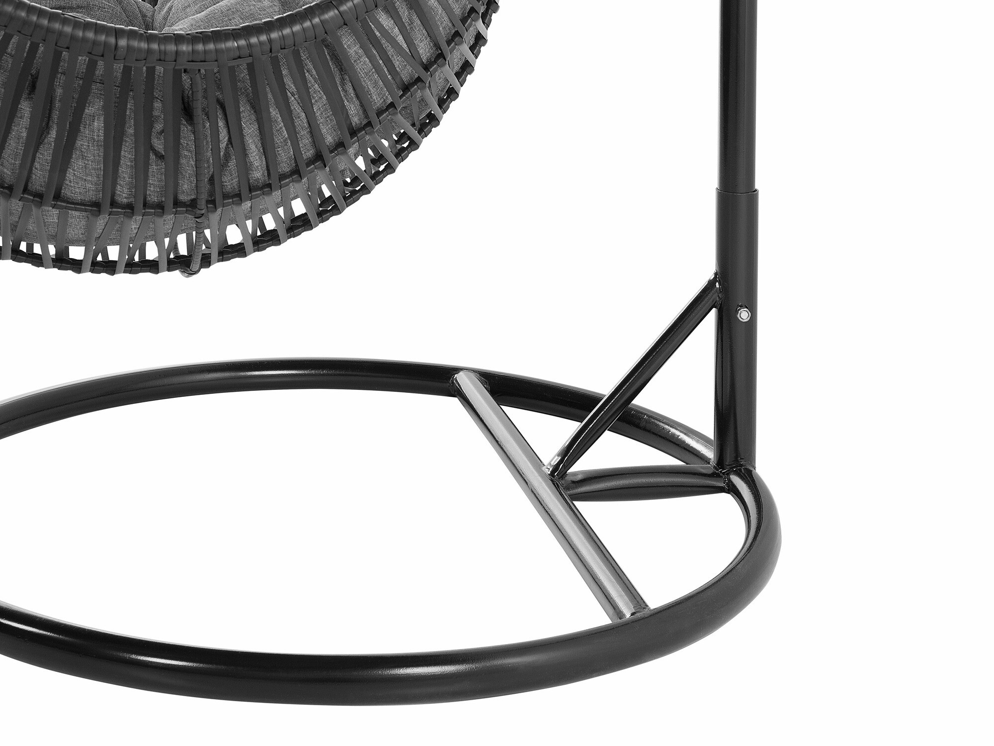 Piekaramais krēsls Berwyn 1944 (Pelēks)