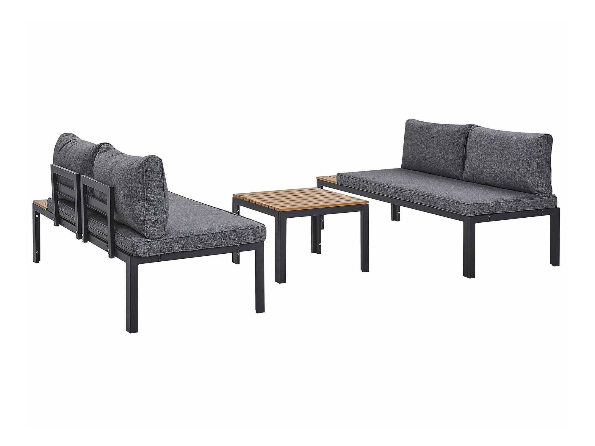 Садовый комплект Berwyn 1947