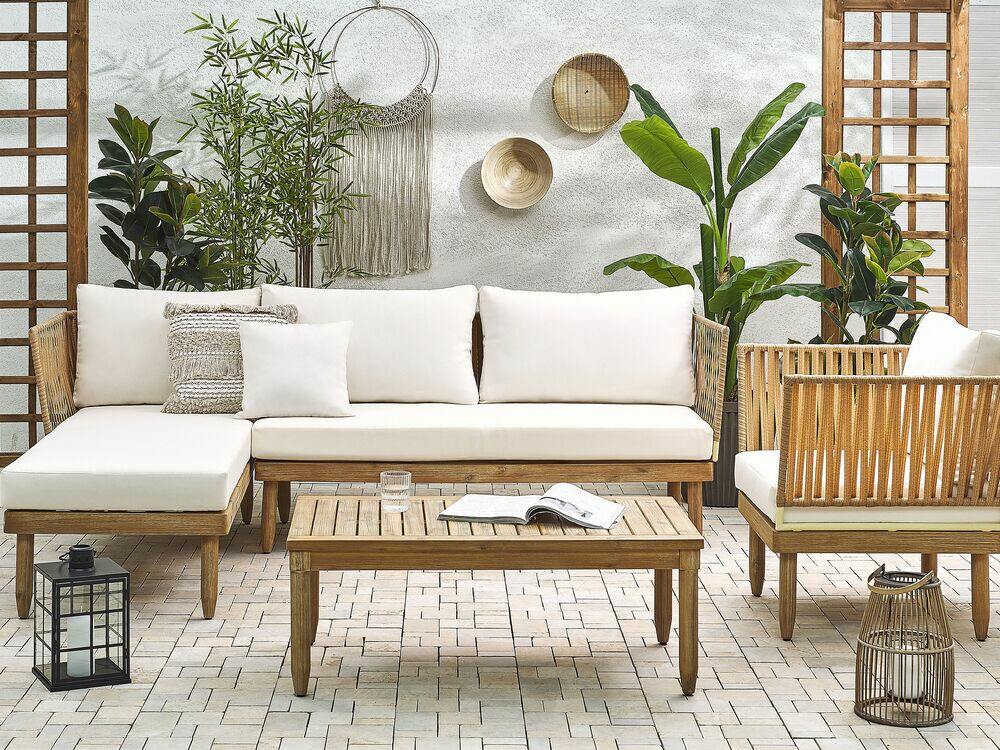 Садовый комплект Berwyn 1954