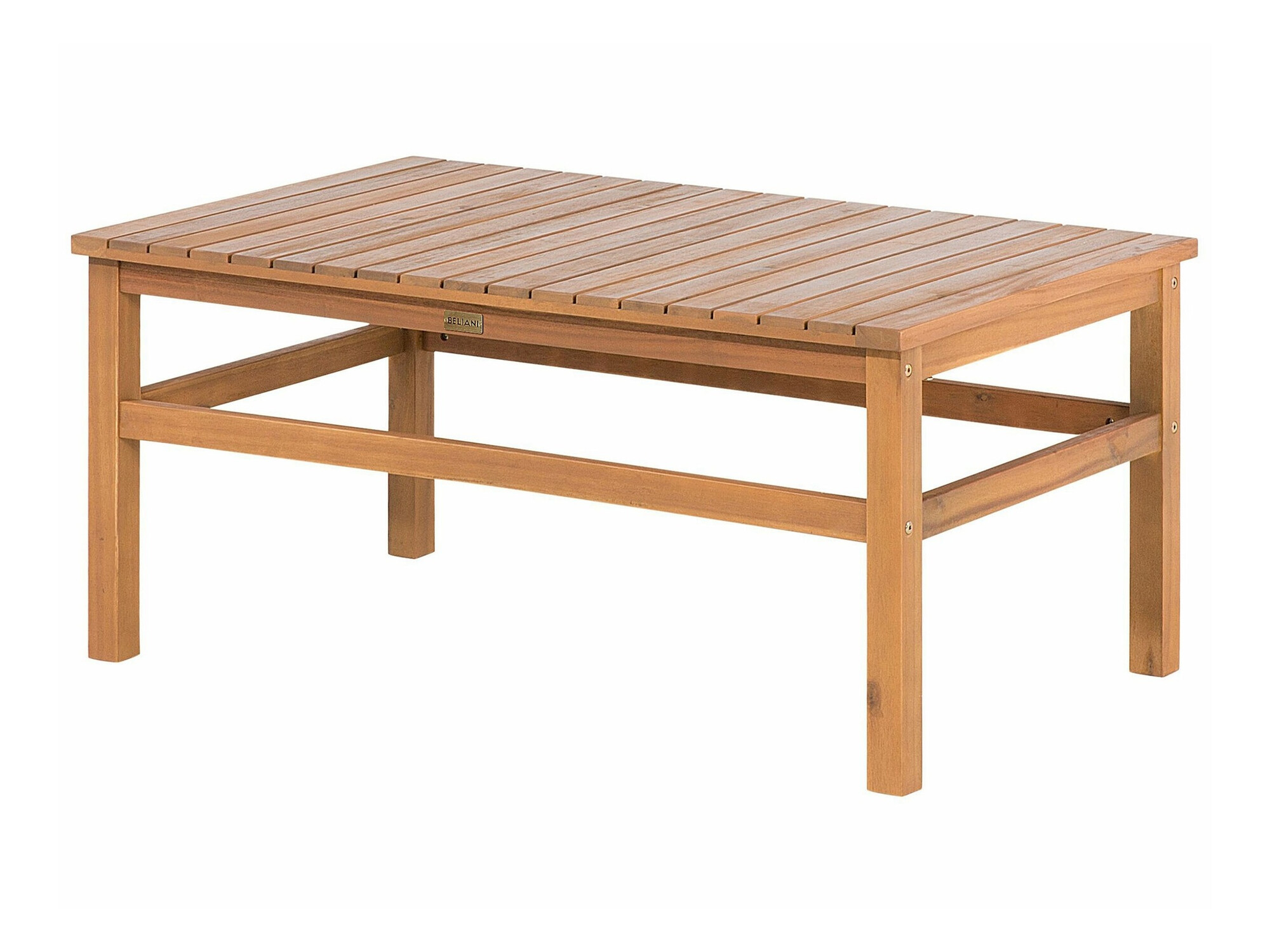 Садовый комплект Berwyn 1955 (Светлое дерево + Taupe)