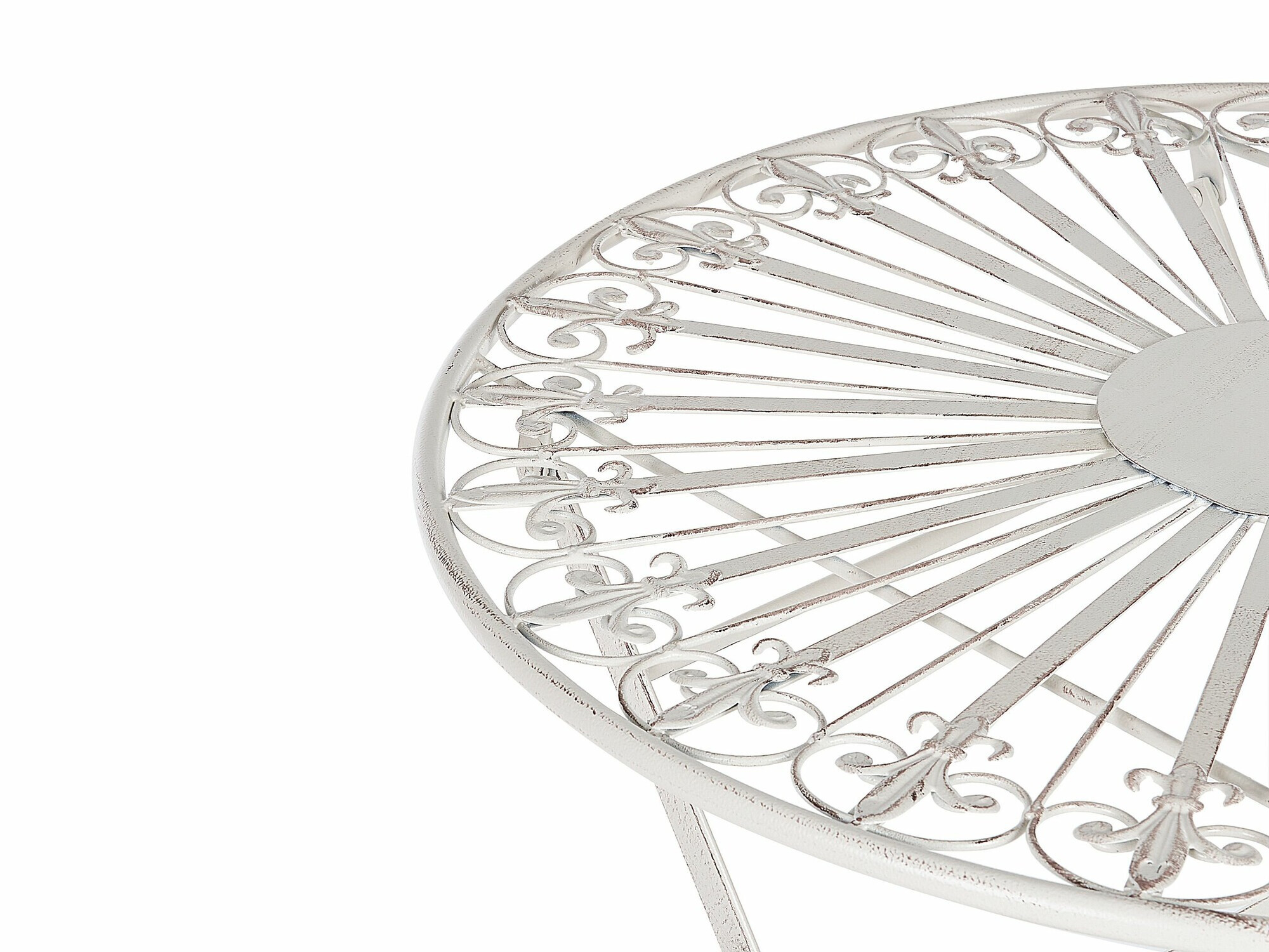 Садовый стол Berwyn 1950