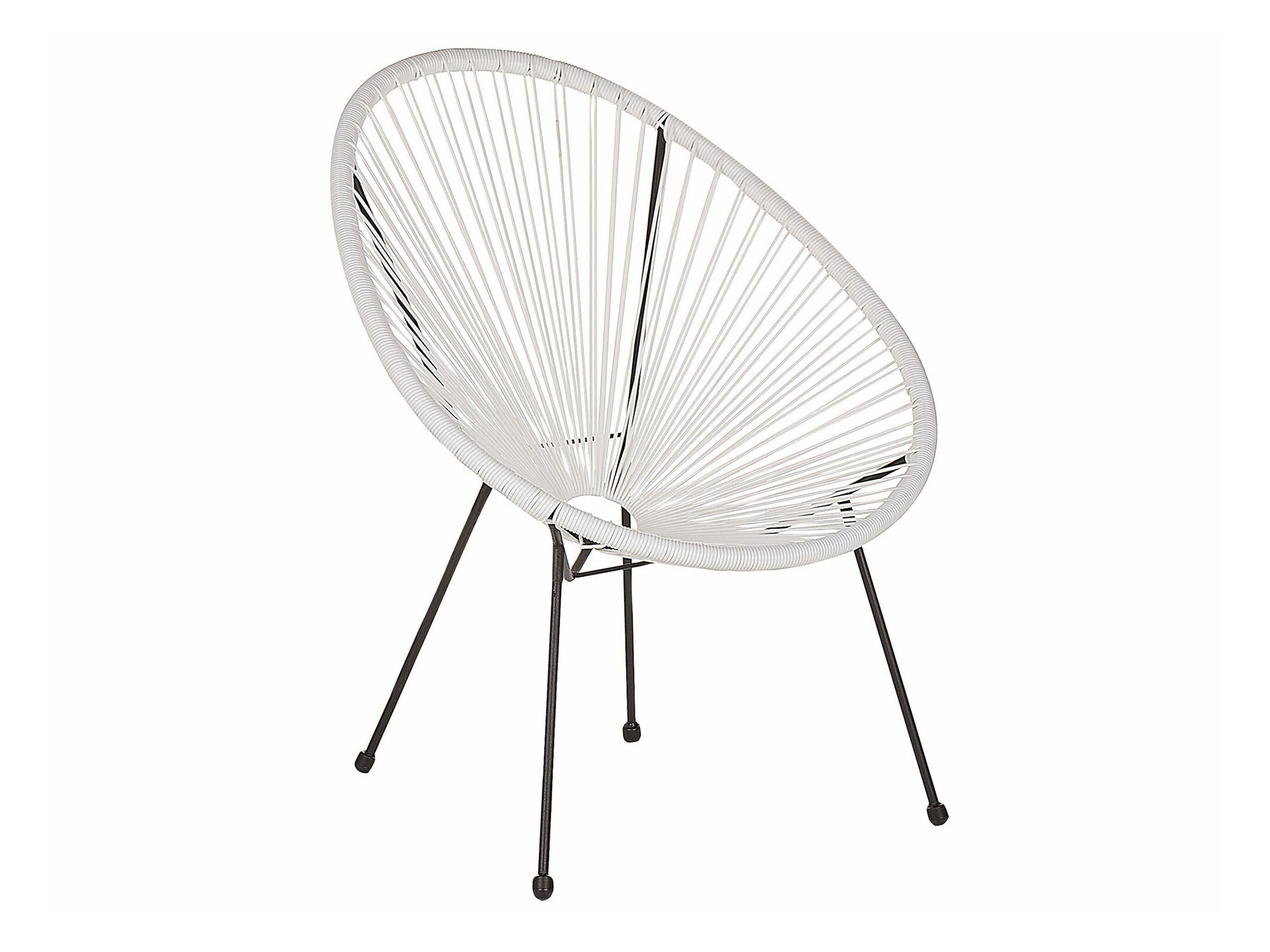 Садовый стул Berwyn 1953 (Белый)