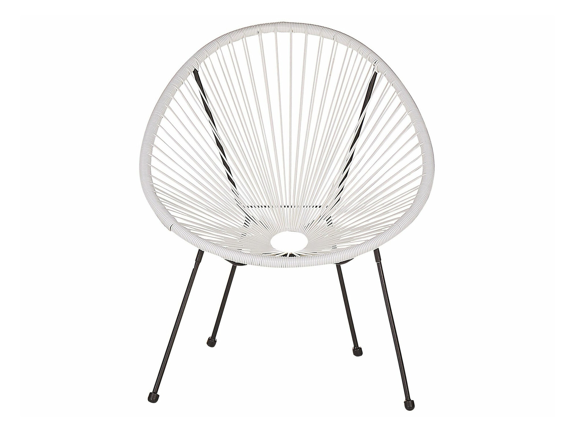 Садовый стул Berwyn 1953 (Белый)