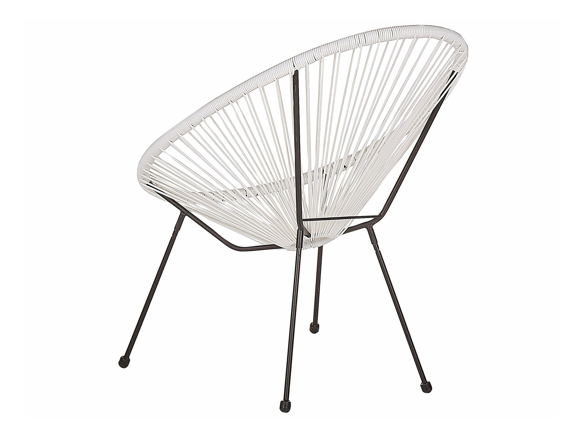 Садовый стул Berwyn 1953 (Белый)