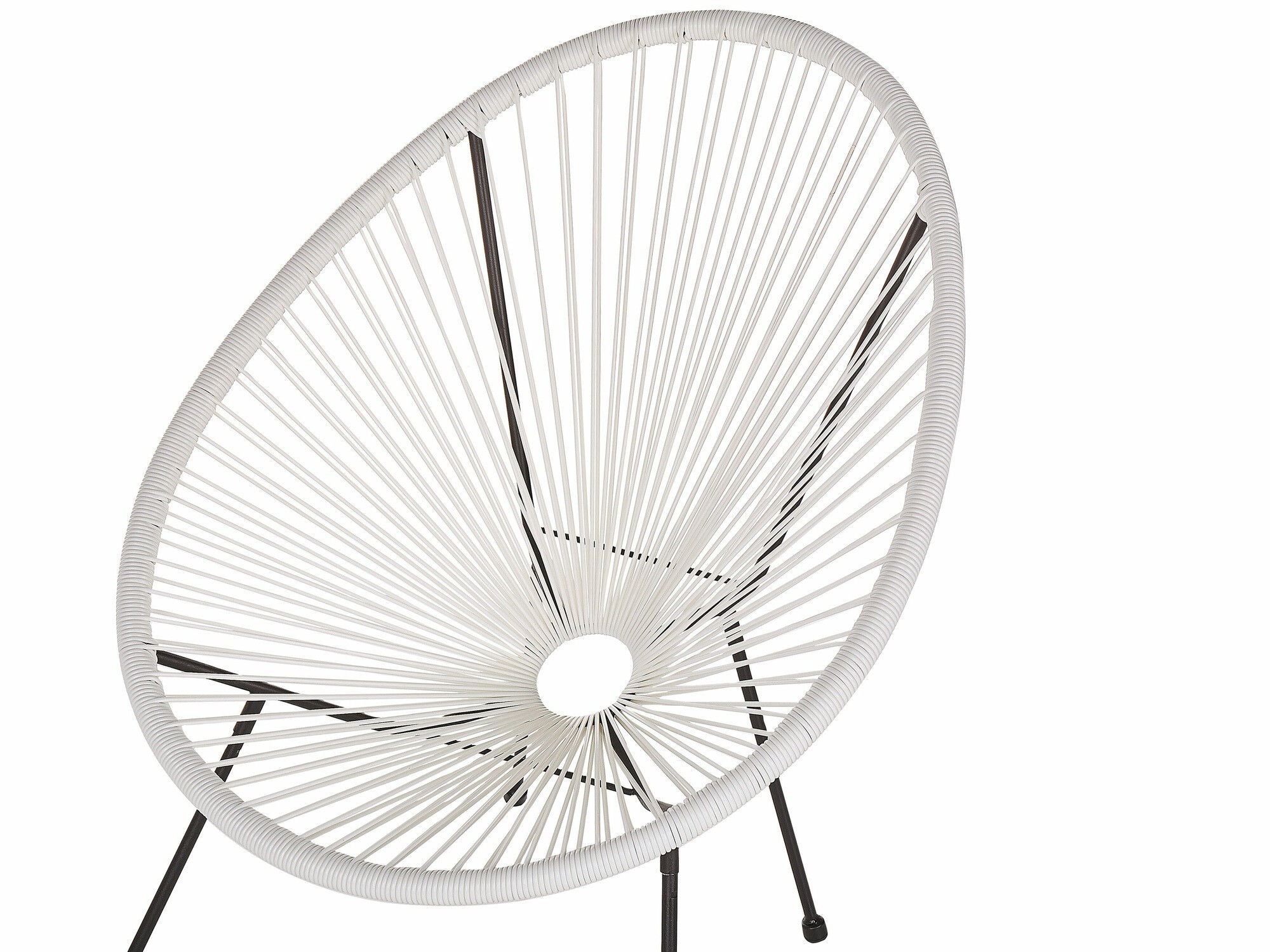 Садовый стул Berwyn 1953 (Белый)