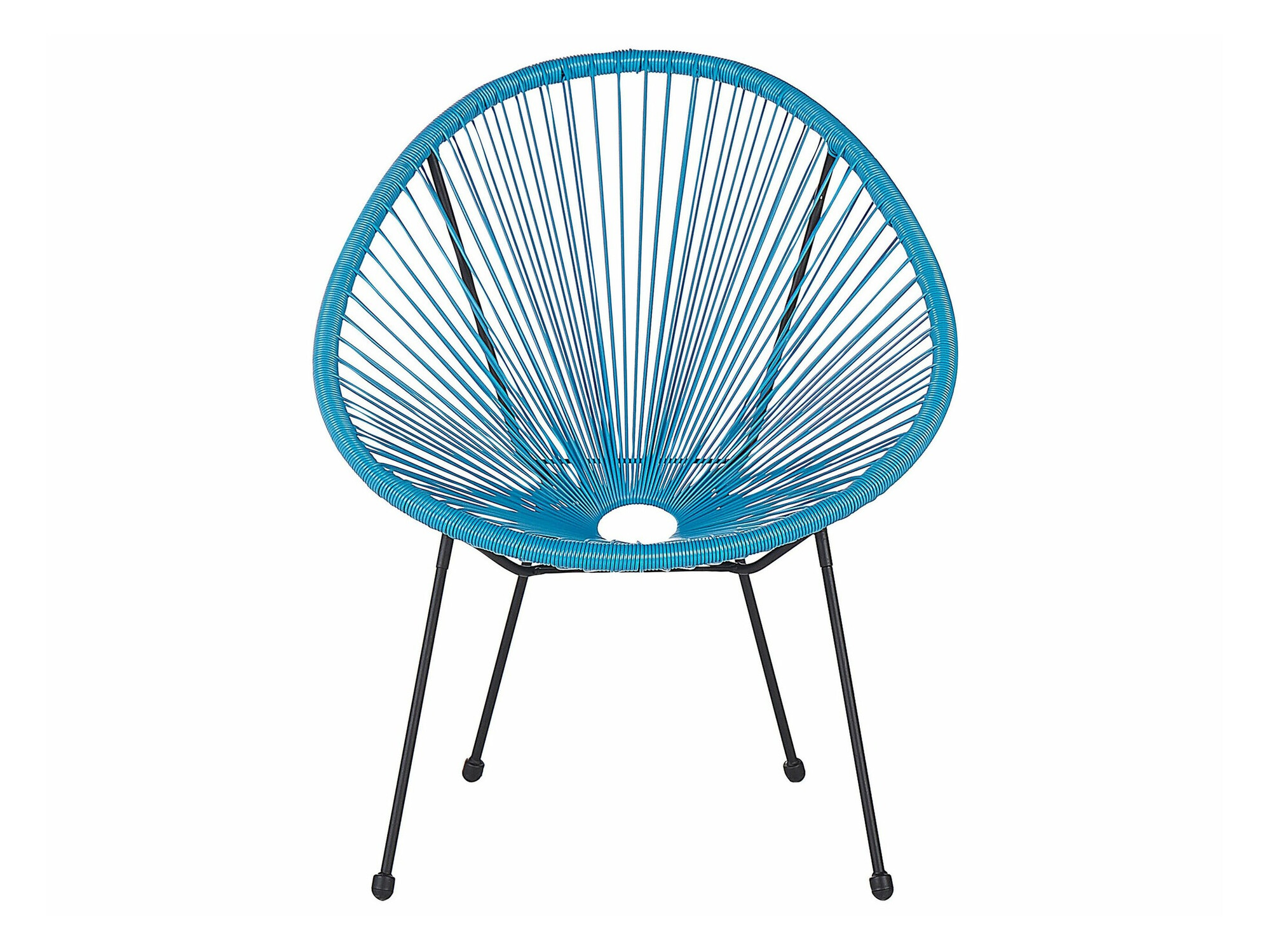 Садовый стул Berwyn 1953 (Синий)