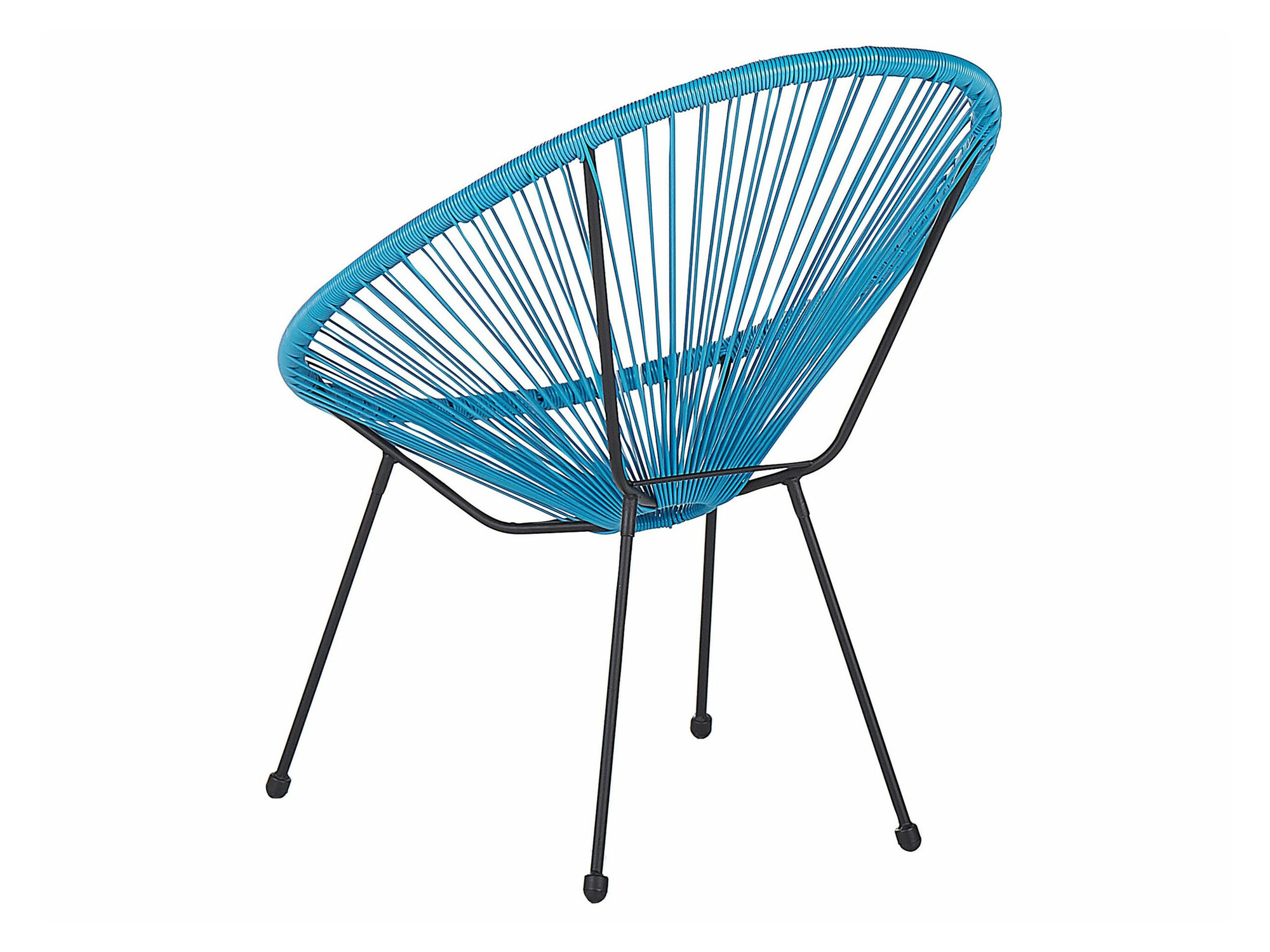 Садовый стул Berwyn 1953 (Синий)