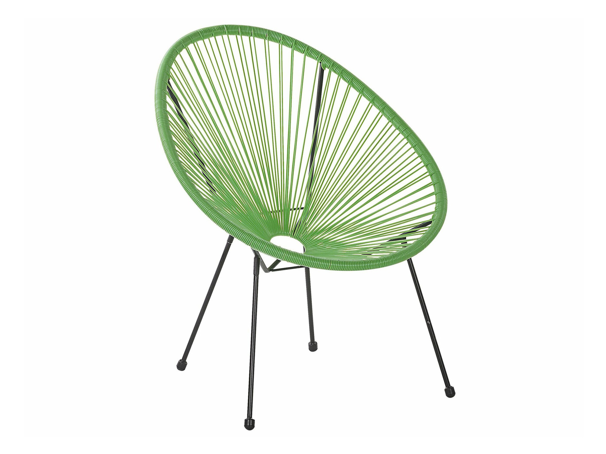 Садовый стул Berwyn 1953 (Зелёный)