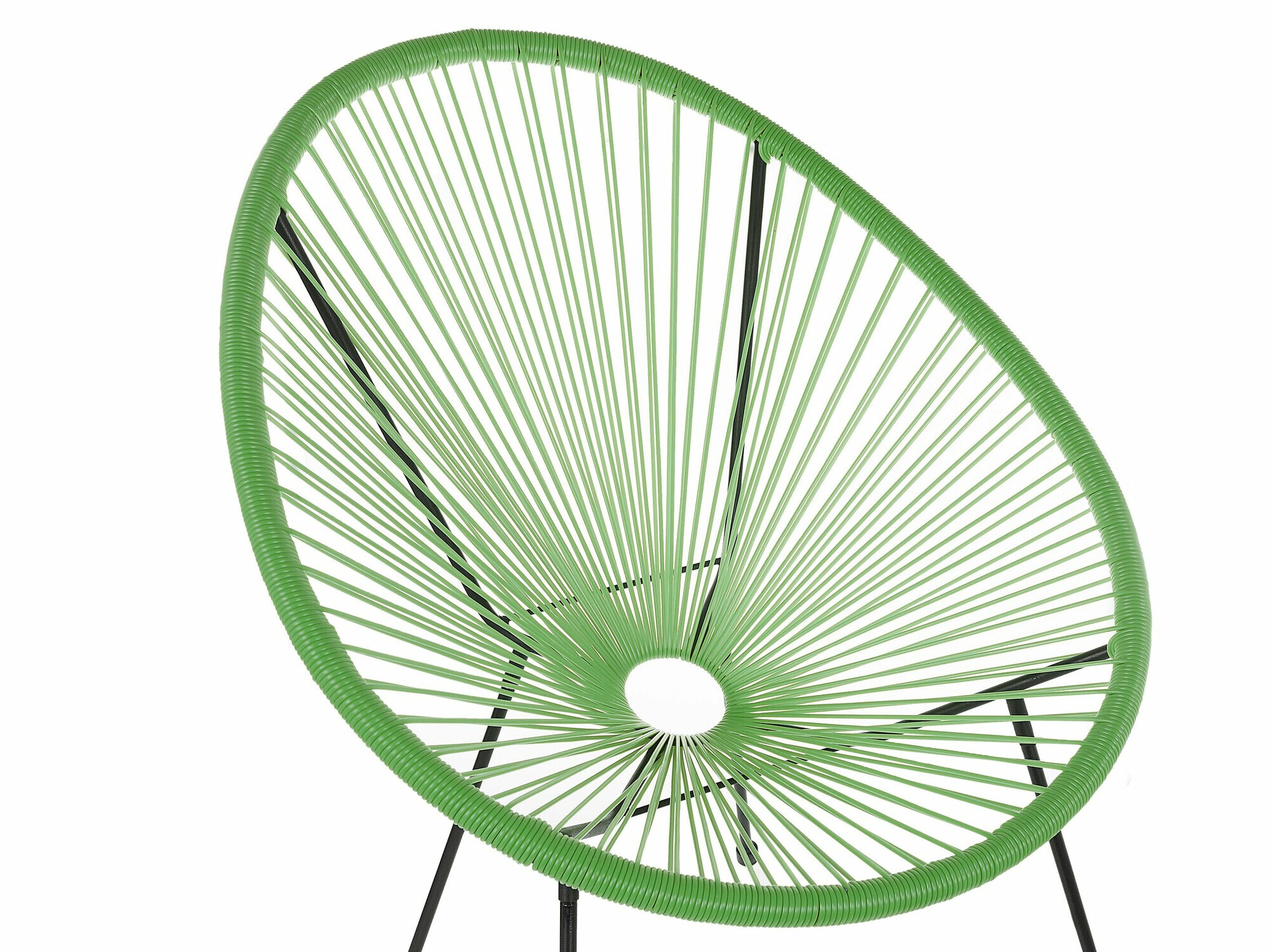 Садовый стул Berwyn 1953 (Зелёный)