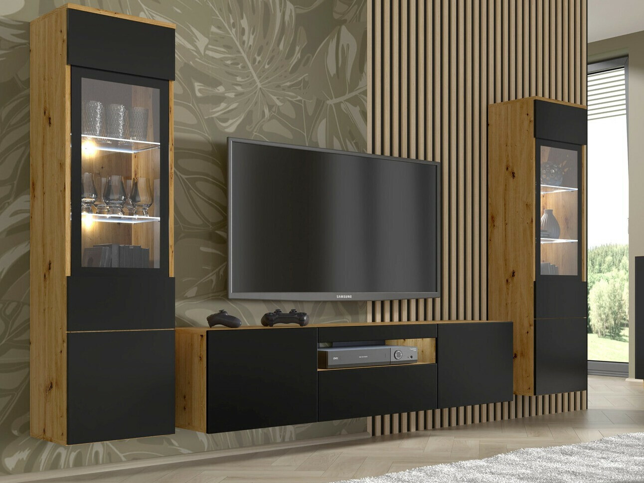 Набор для гостиной Morteo 106