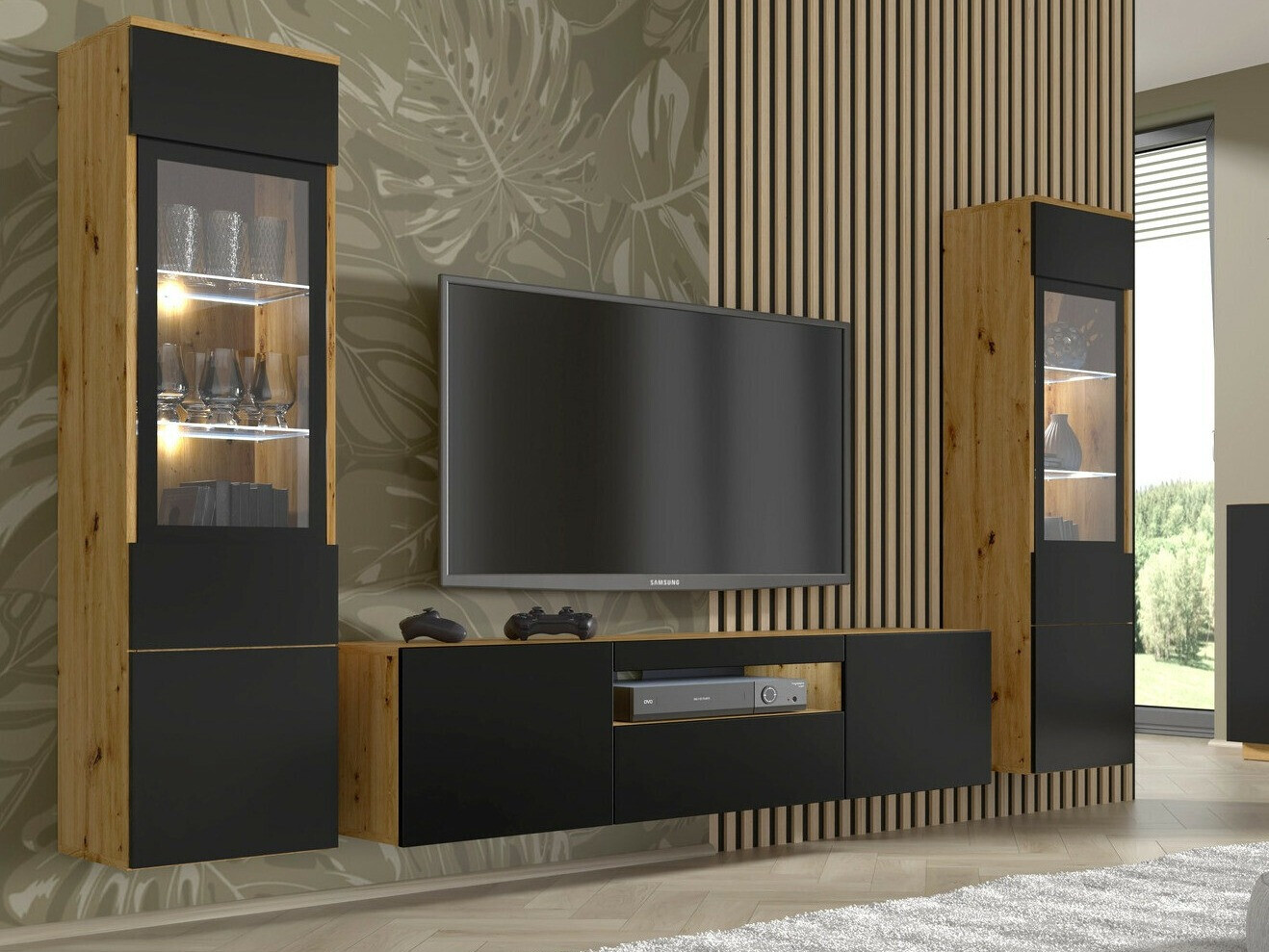 Набор для гостиной Morteo 106