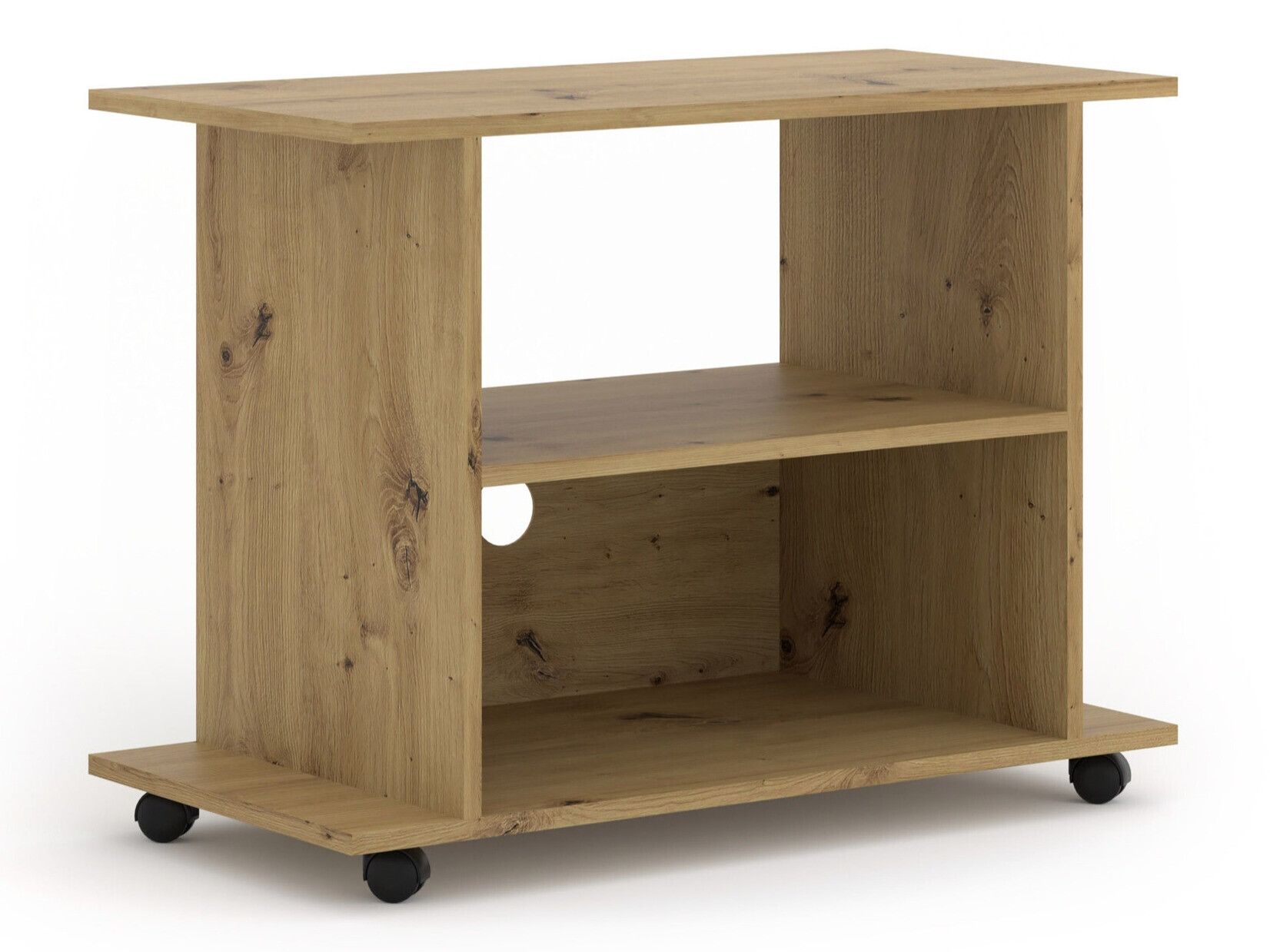 TV galds Buffalo 162 (Artisan ozols)